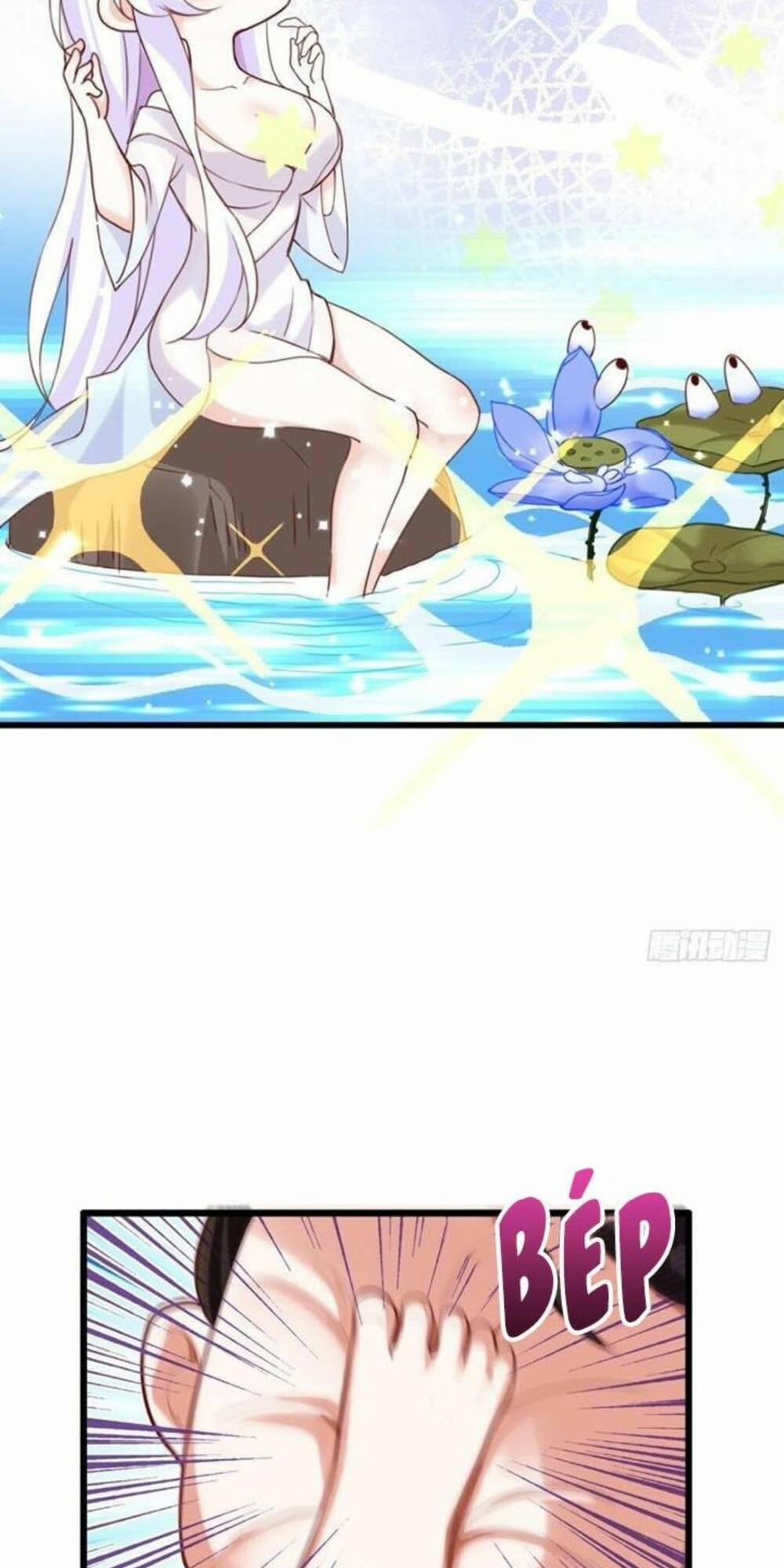 Hậu Cung Ba Ngàn Của Nãi Nãi 1 trang 11