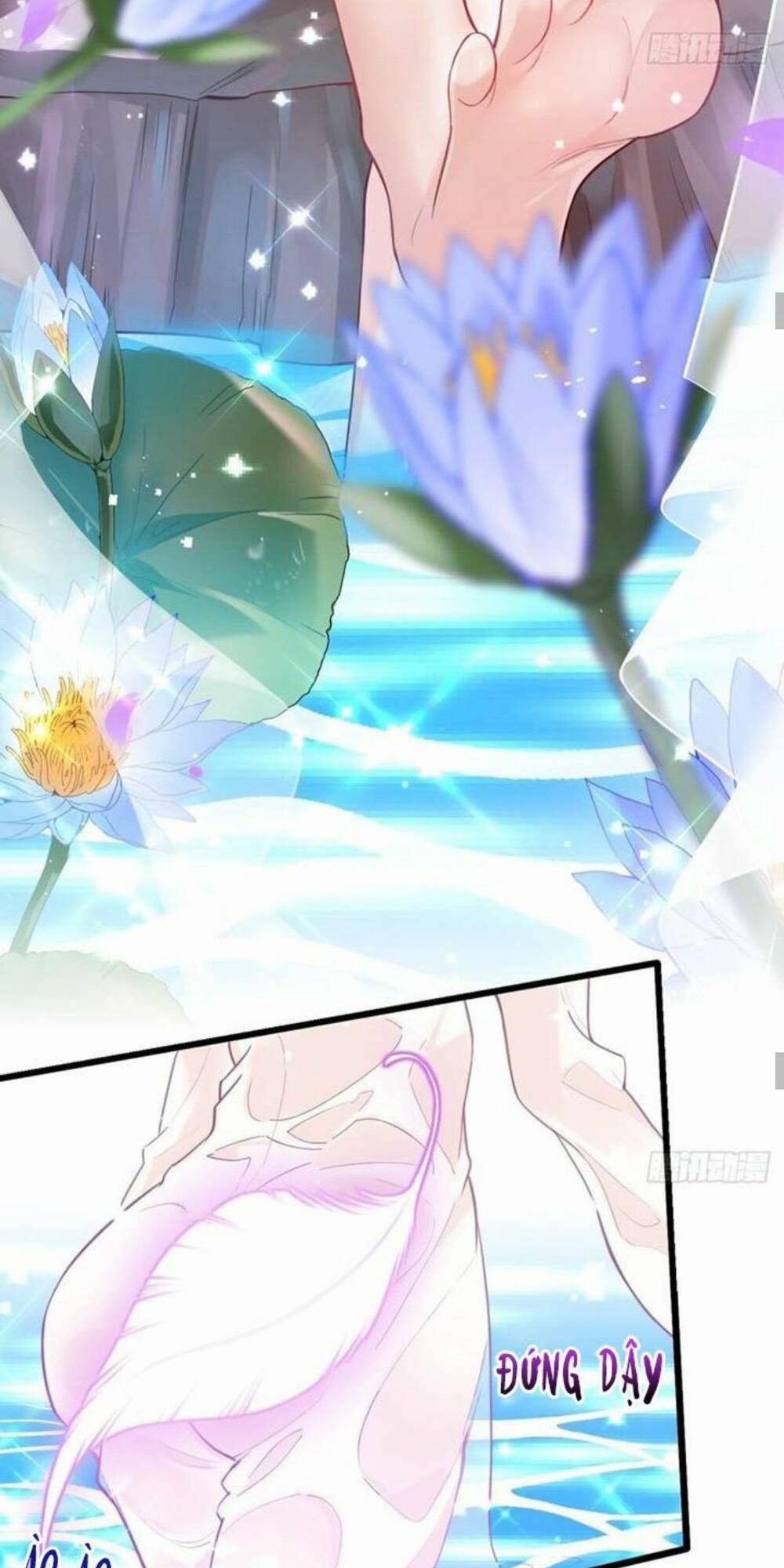 Hậu Cung Ba Ngàn Của Nãi Nãi 1 trang 13