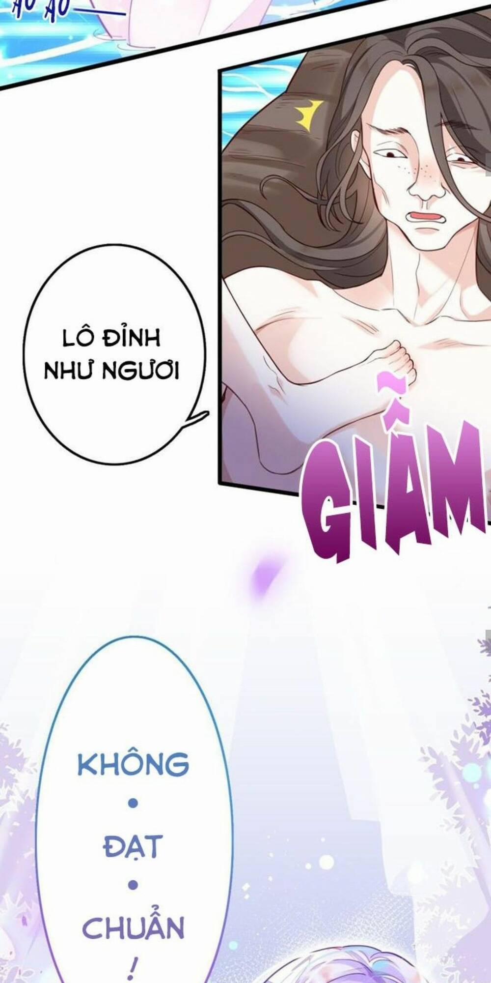 Hậu Cung Ba Ngàn Của Nãi Nãi 1 trang 14