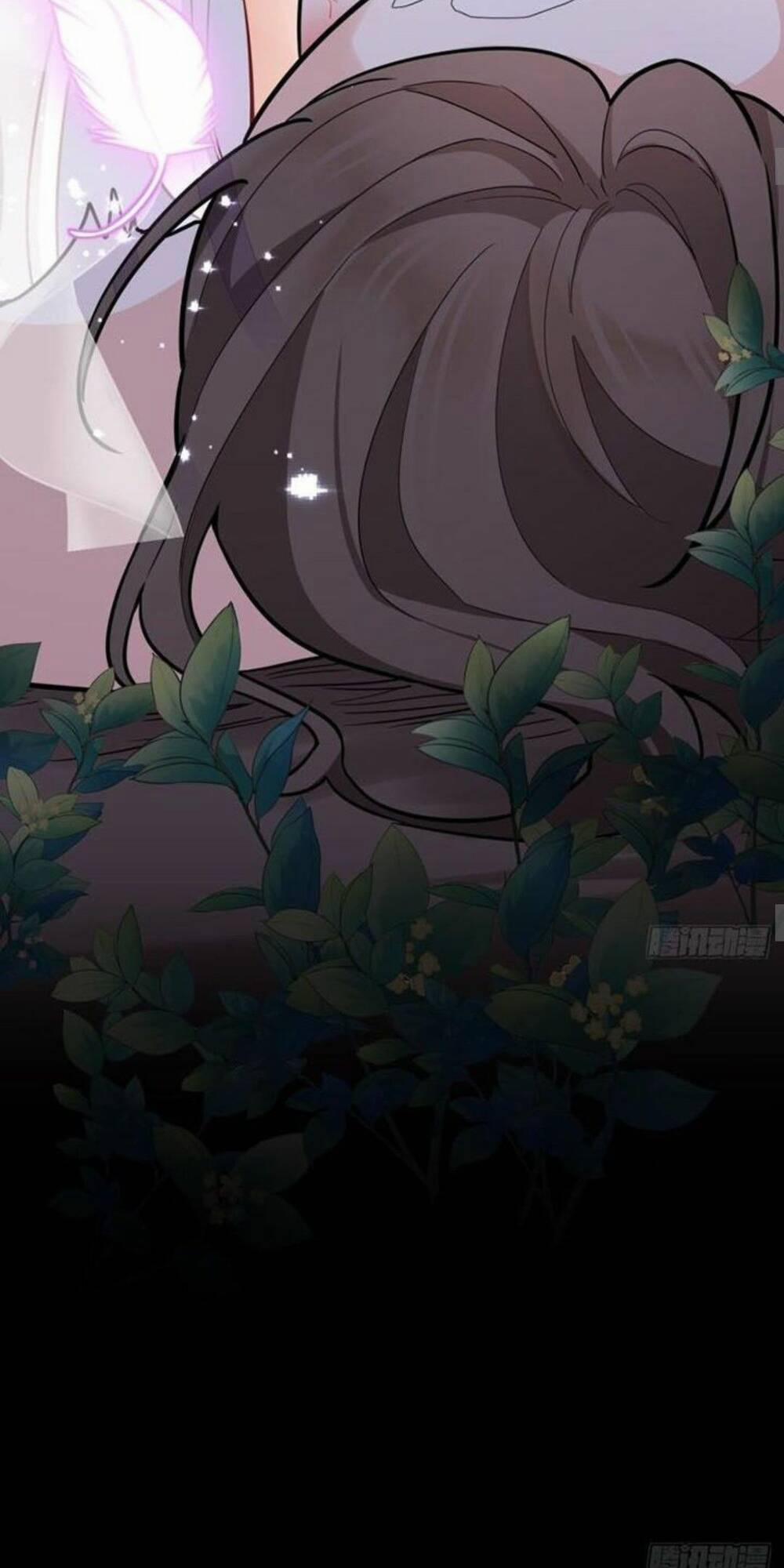 Hậu Cung Ba Ngàn Của Nãi Nãi 1 trang 16