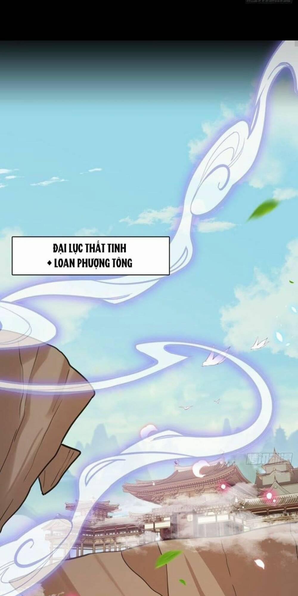 Hậu Cung Ba Ngàn Của Nãi Nãi 1 trang 17