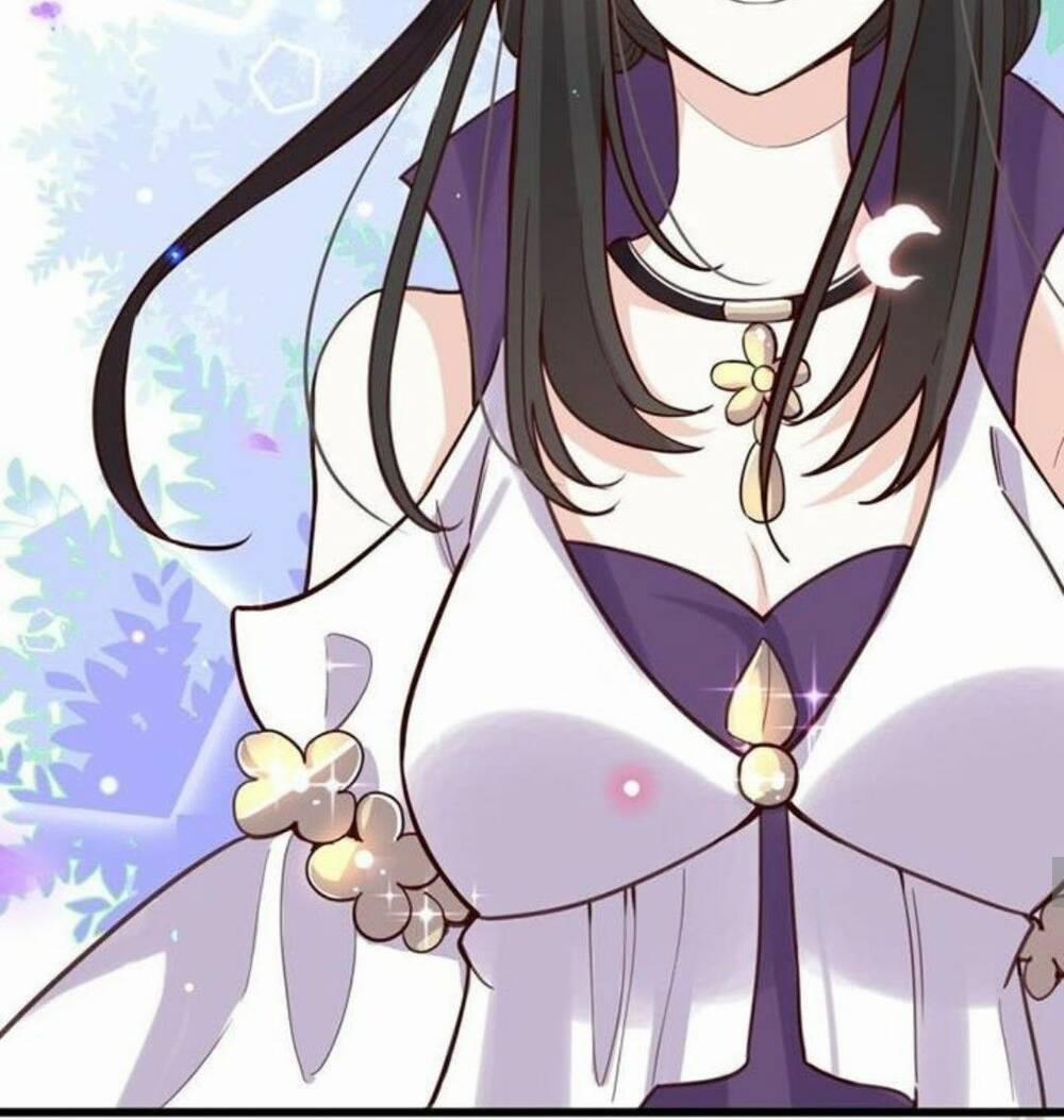 Hậu Cung Ba Ngàn Của Nãi Nãi 1 trang 21