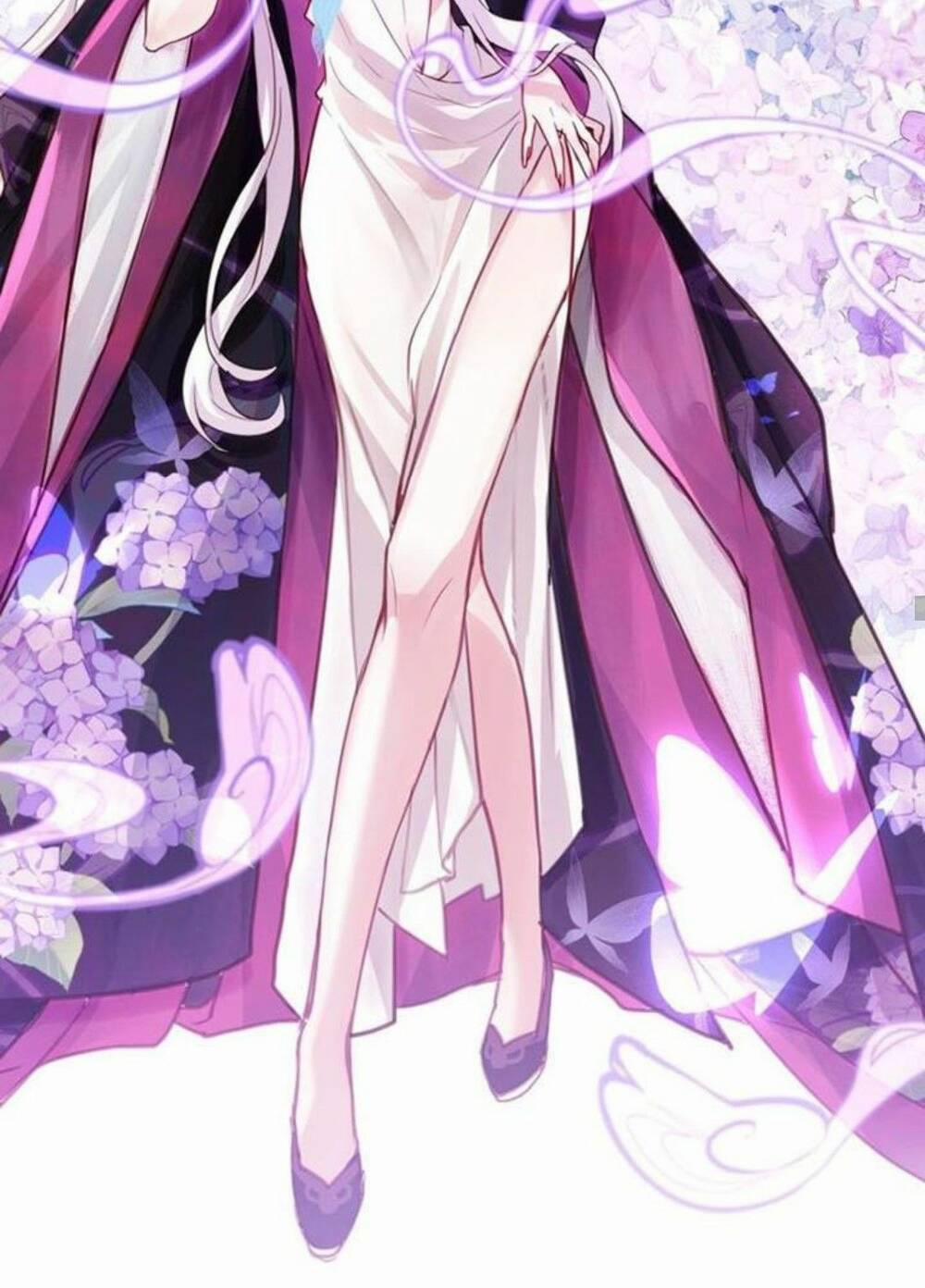 Hậu Cung Ba Ngàn Của Nãi Nãi 1 trang 29