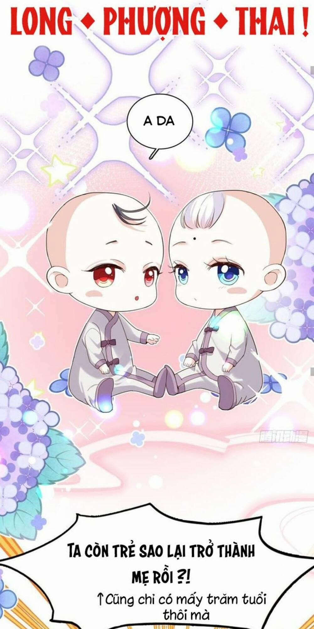 Hậu Cung Ba Ngàn Của Nãi Nãi 1 trang 31