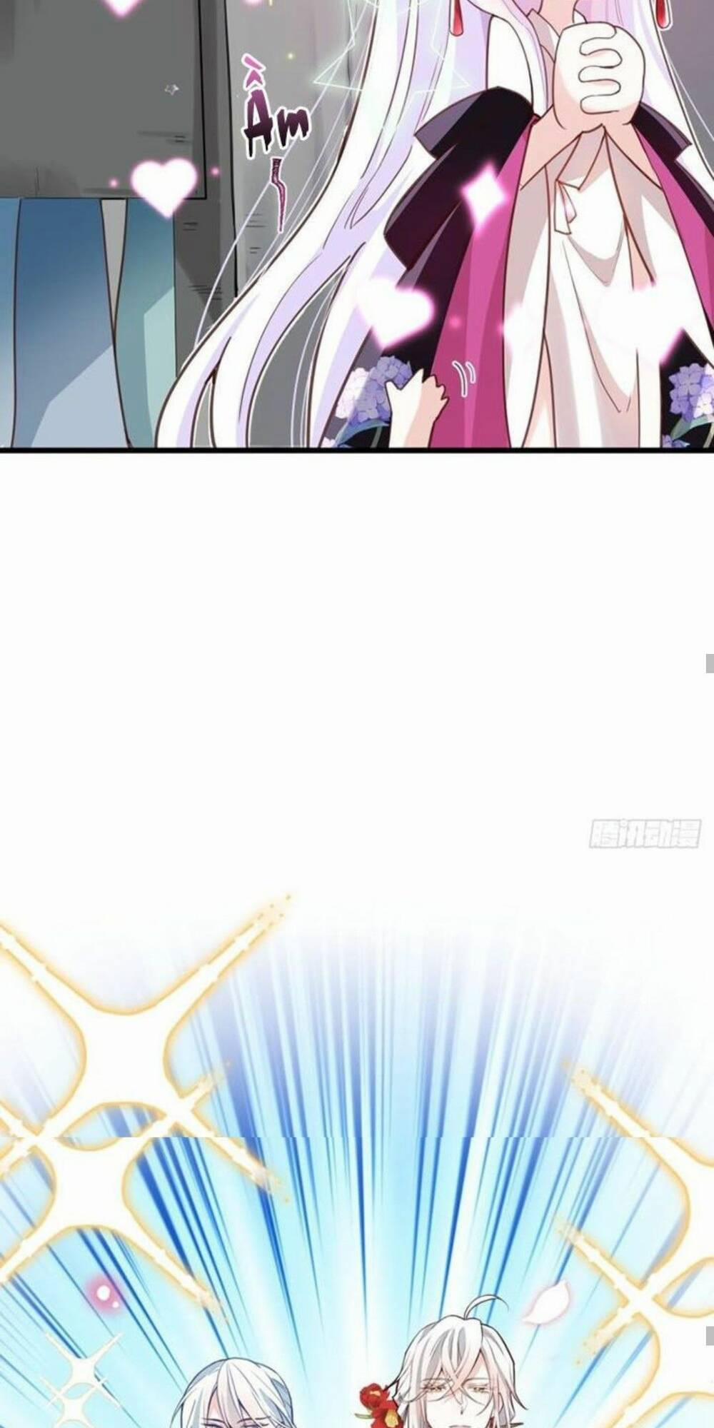 Hậu Cung Ba Ngàn Của Nãi Nãi 1 trang 34