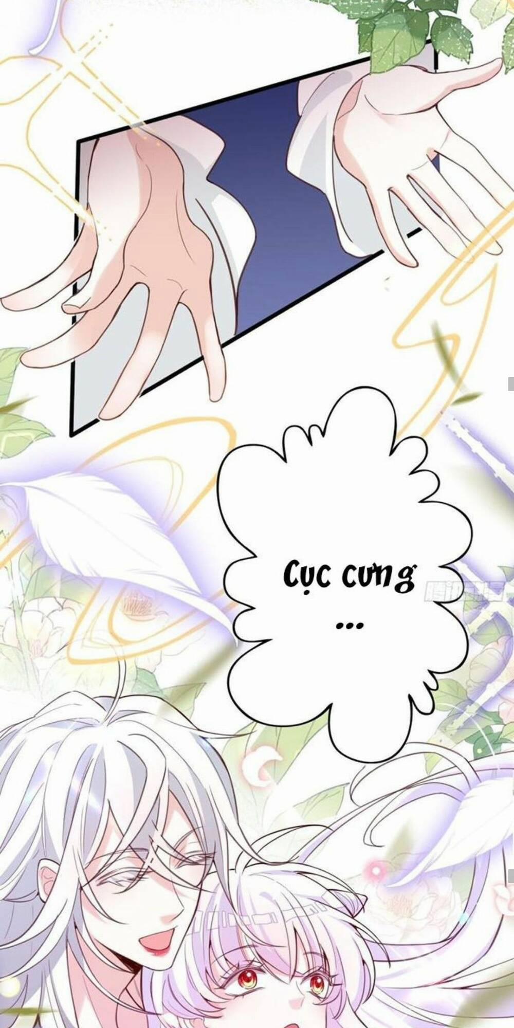 Hậu Cung Ba Ngàn Của Nãi Nãi 1 trang 36