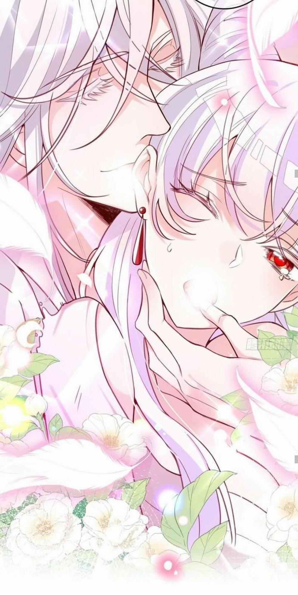 Hậu Cung Ba Ngàn Của Nãi Nãi 1 trang 38