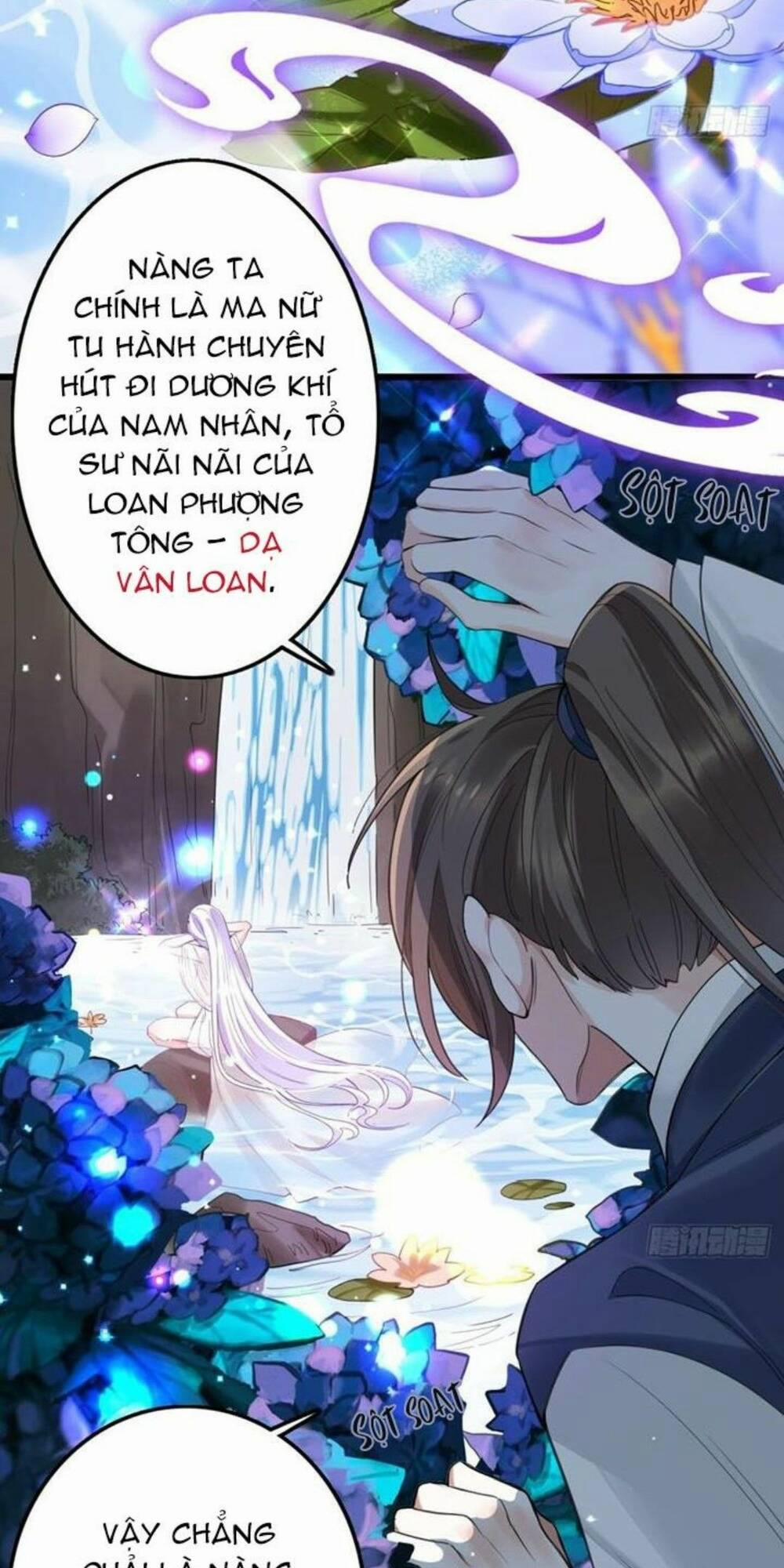 Hậu Cung Ba Ngàn Của Nãi Nãi 1 trang 4