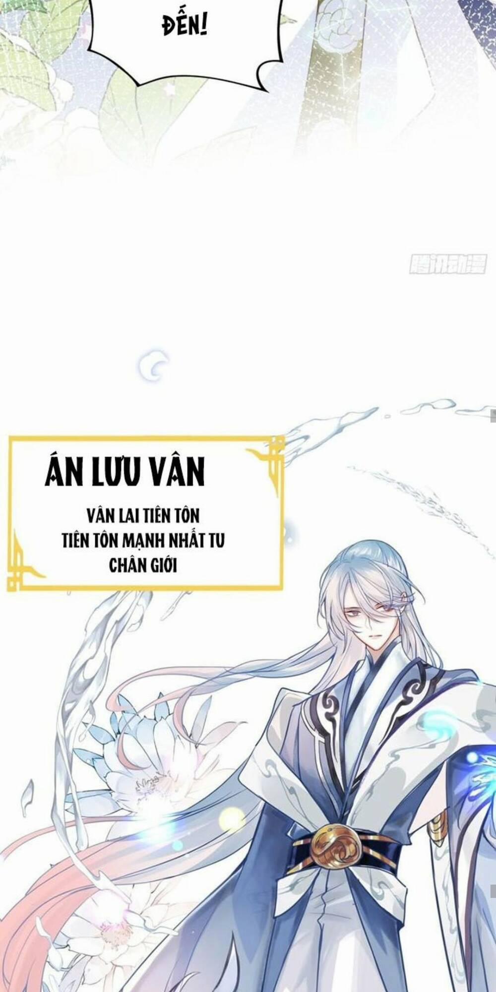 Hậu Cung Ba Ngàn Của Nãi Nãi 1 trang 43