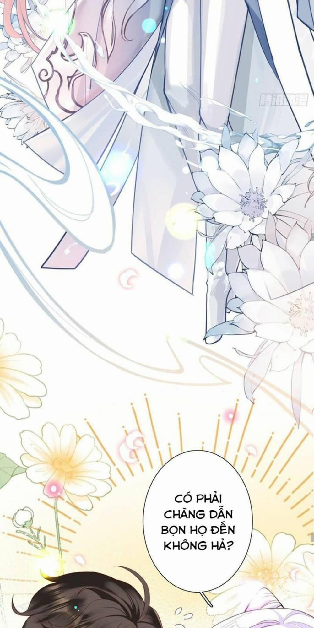 Hậu Cung Ba Ngàn Của Nãi Nãi 1 trang 44