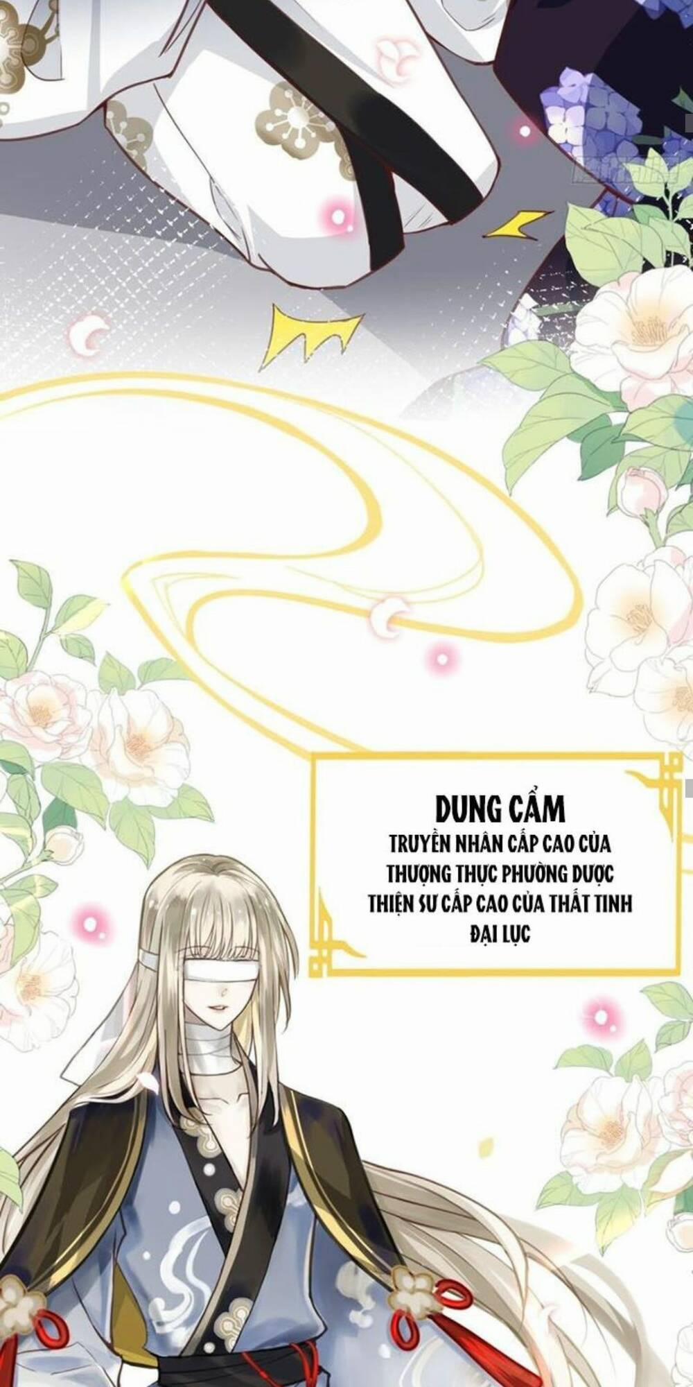 Hậu Cung Ba Ngàn Của Nãi Nãi 1 trang 49