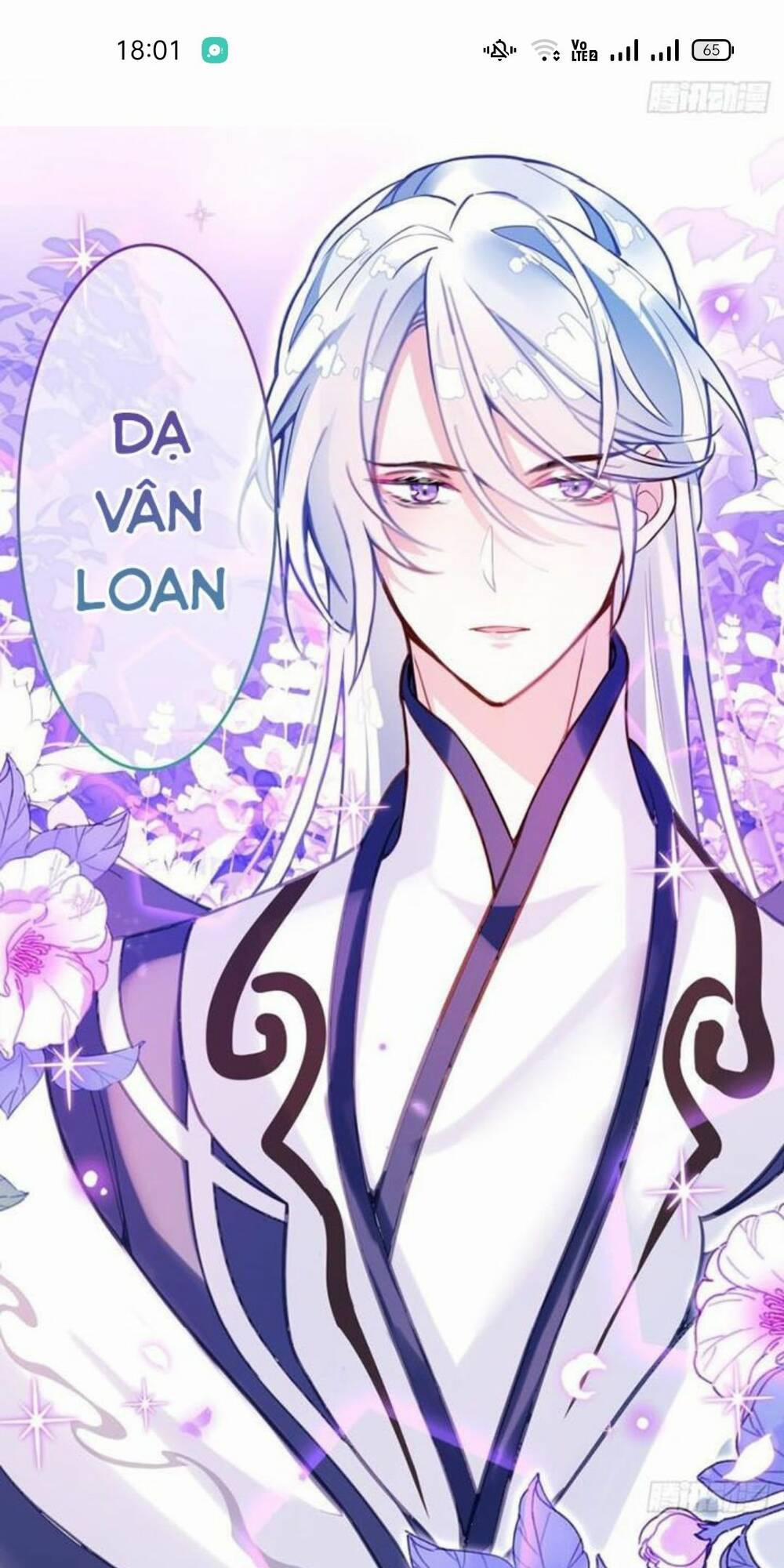 Hậu Cung Ba Ngàn Của Nãi Nãi 1 trang 52