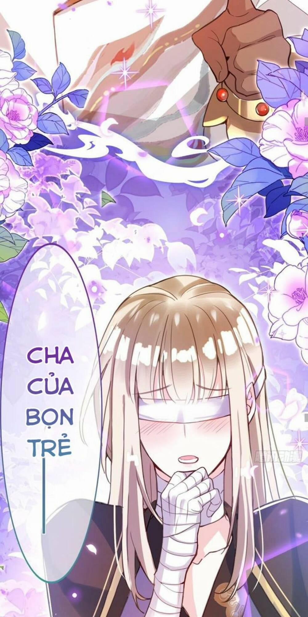 Hậu Cung Ba Ngàn Của Nãi Nãi 1 trang 54