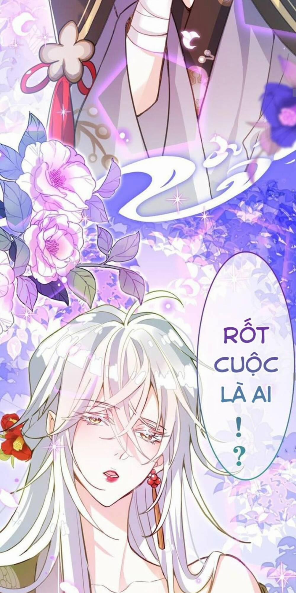 Hậu Cung Ba Ngàn Của Nãi Nãi 1 trang 55