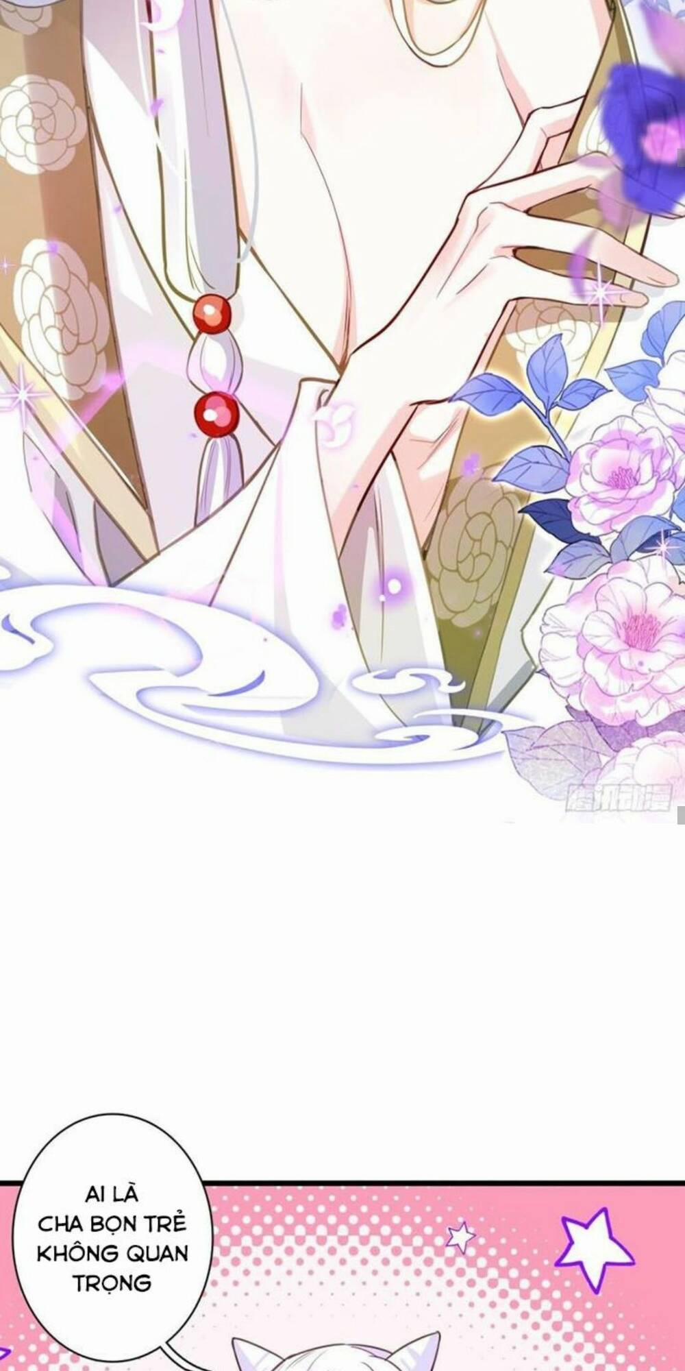 Hậu Cung Ba Ngàn Của Nãi Nãi 1 trang 56