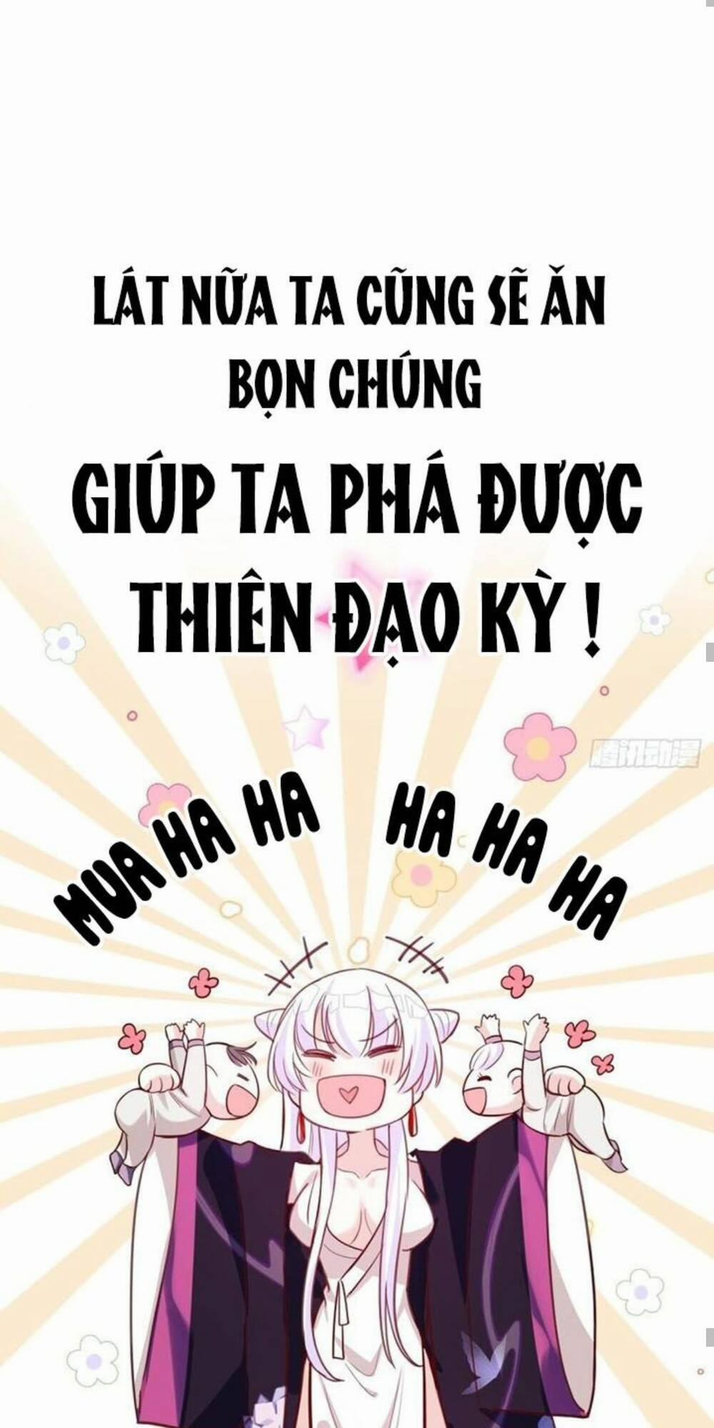 Hậu Cung Ba Ngàn Của Nãi Nãi 1 trang 58