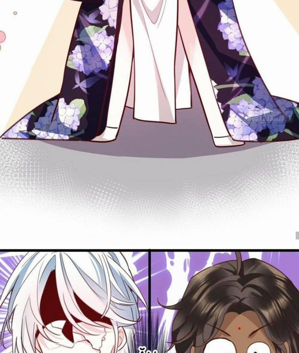 Hậu Cung Ba Ngàn Của Nãi Nãi 1 trang 59