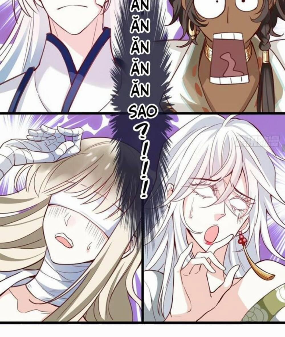 Hậu Cung Ba Ngàn Của Nãi Nãi 1 trang 60