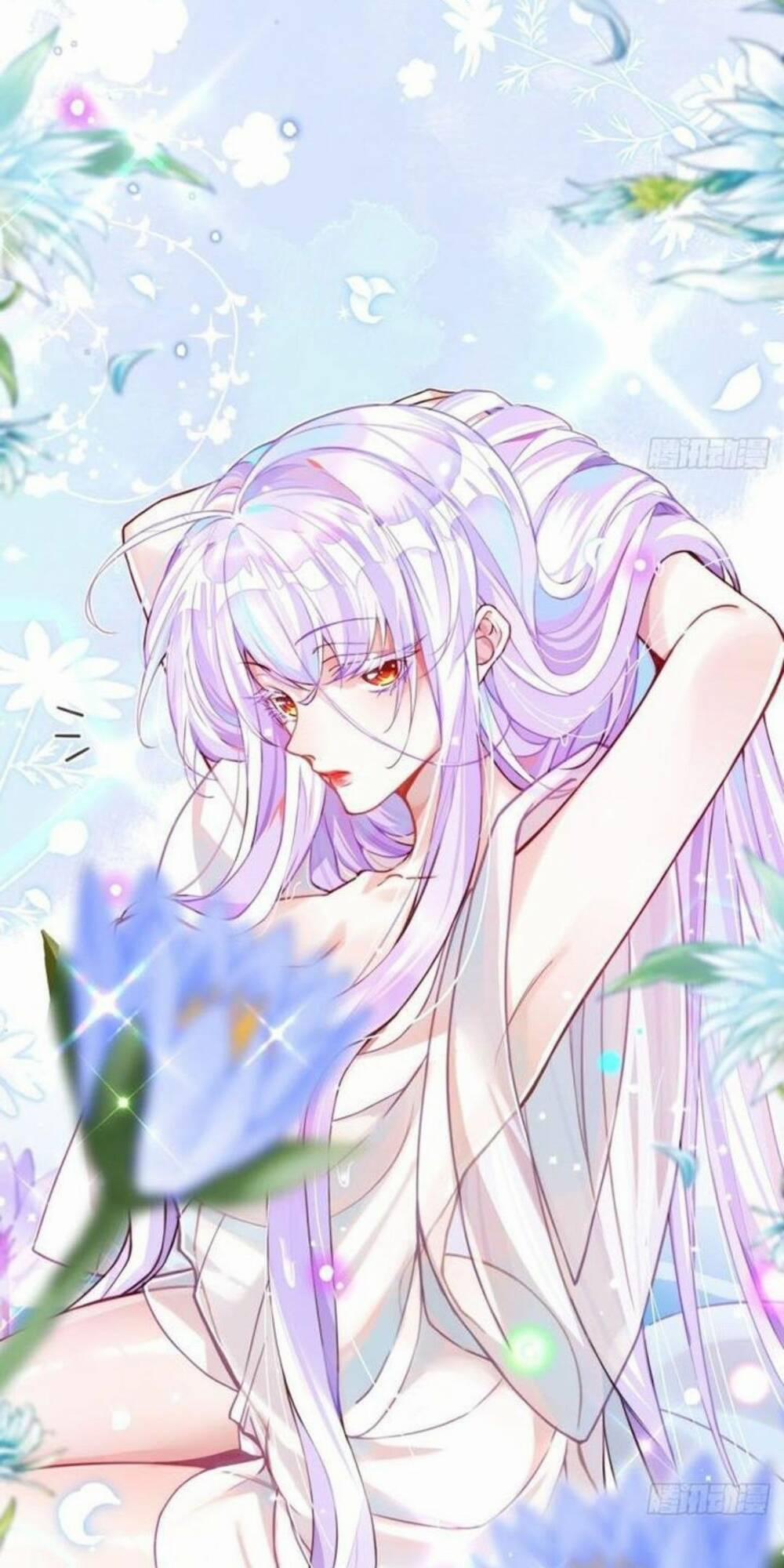 Hậu Cung Ba Ngàn Của Nãi Nãi 1 trang 7