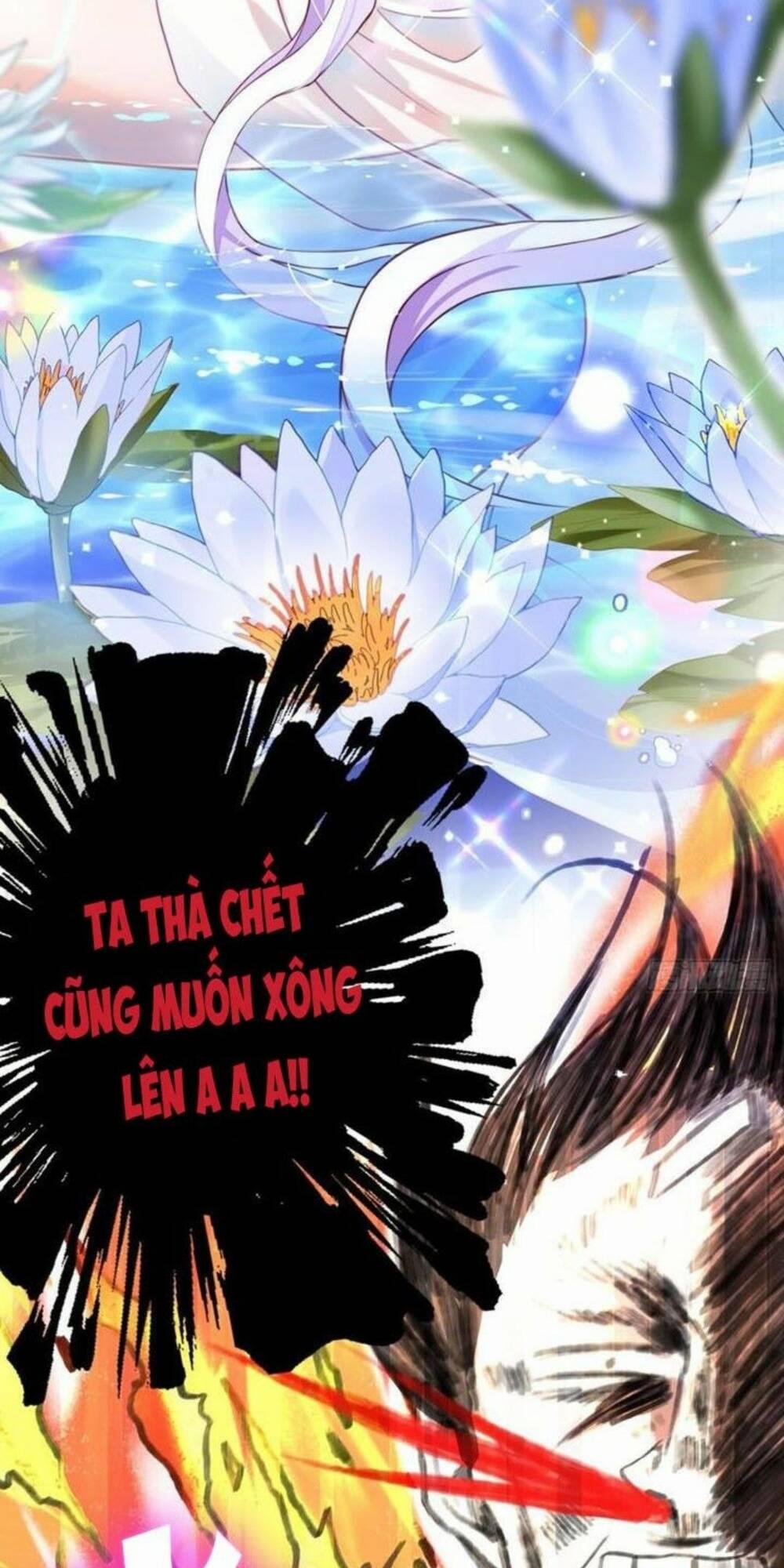 Hậu Cung Ba Ngàn Của Nãi Nãi 1 trang 8