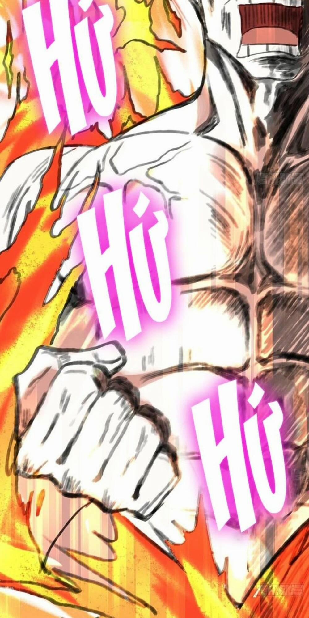 Hậu Cung Ba Ngàn Của Nãi Nãi 1 trang 9