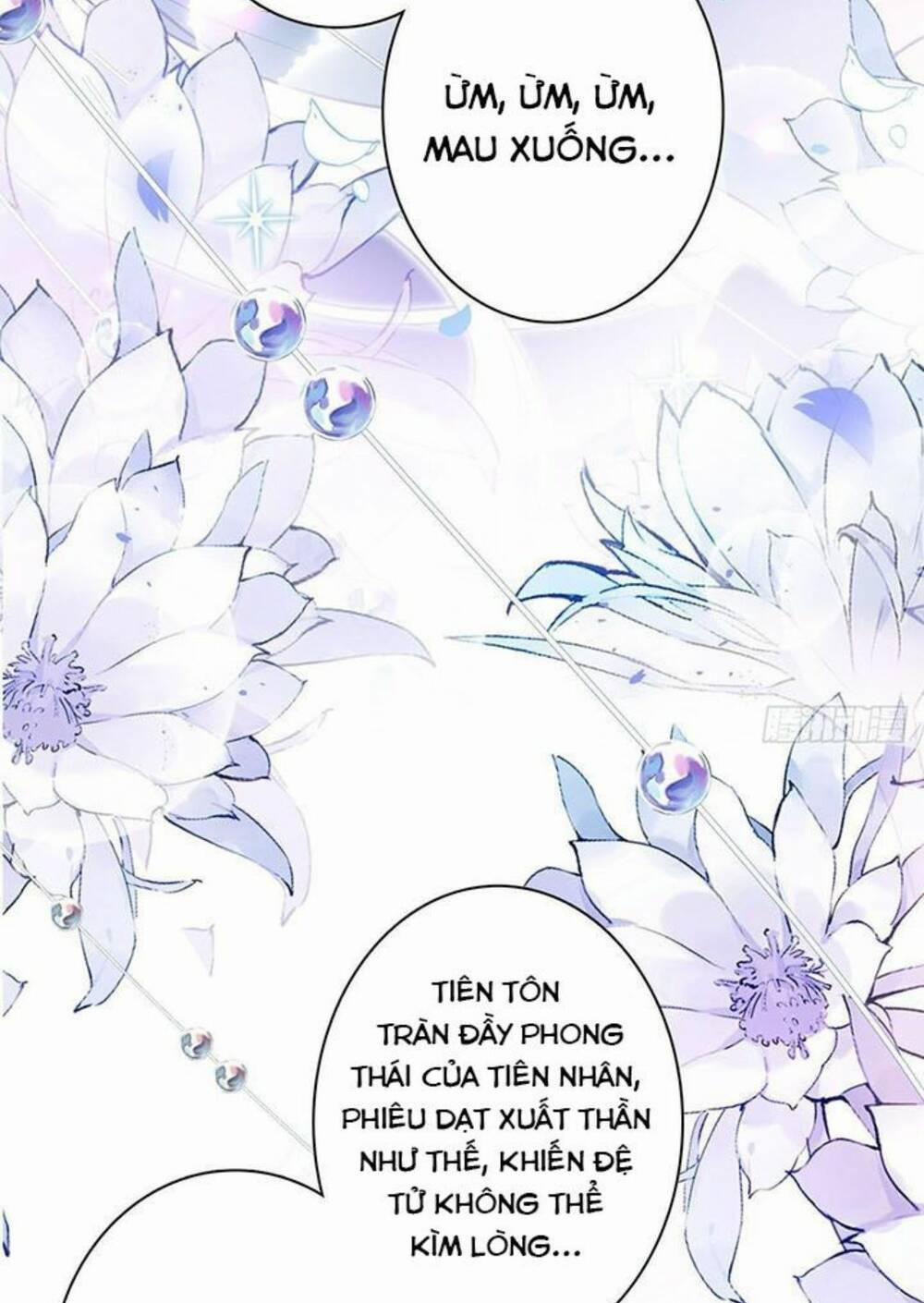 Hậu Cung Ba Ngàn Của Nãi Nãi 10 trang 11