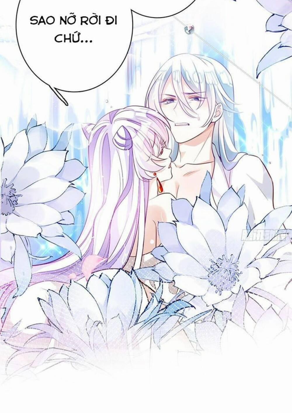 Hậu Cung Ba Ngàn Của Nãi Nãi 10 trang 12