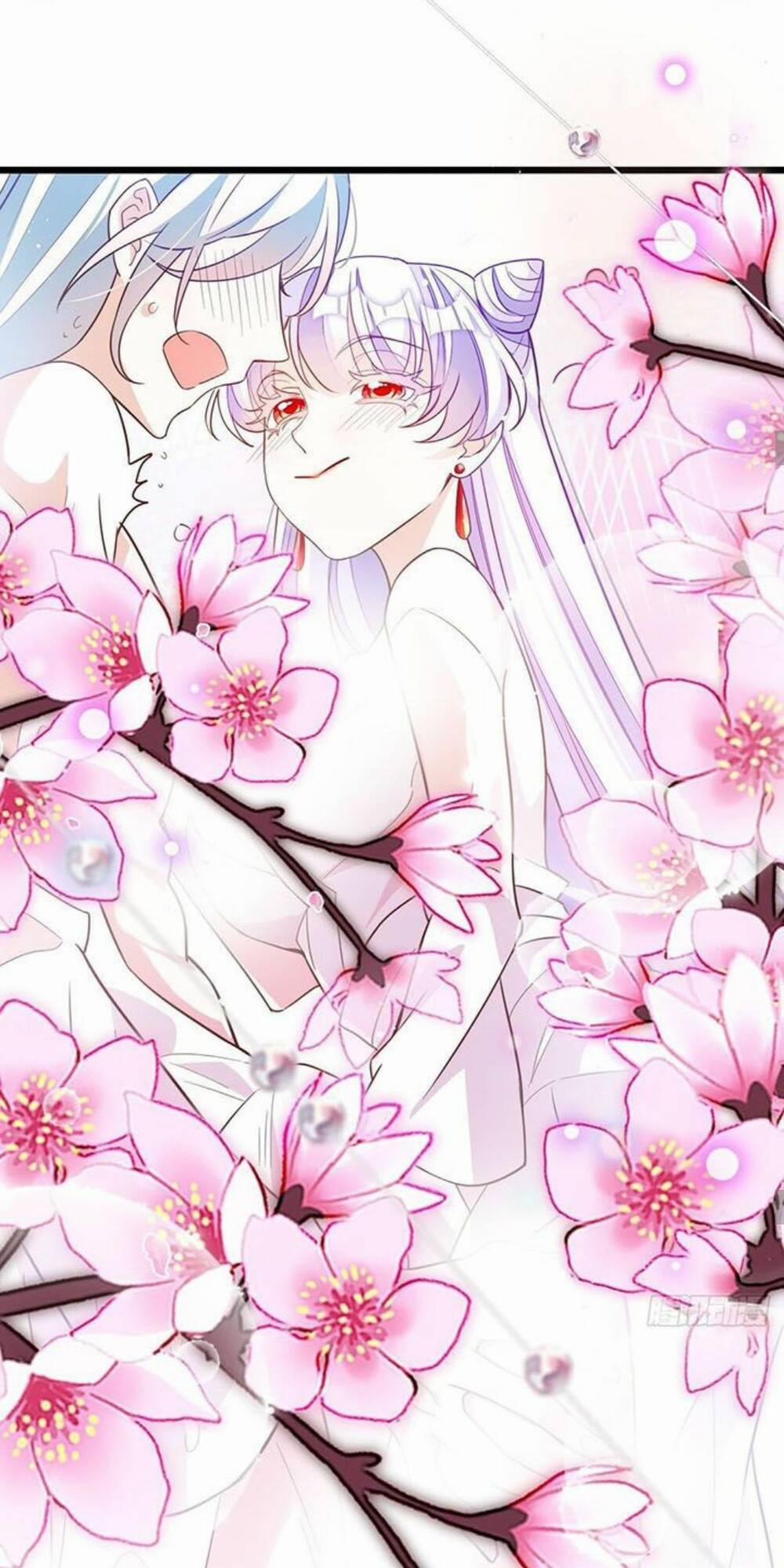 Hậu Cung Ba Ngàn Của Nãi Nãi 10 trang 15