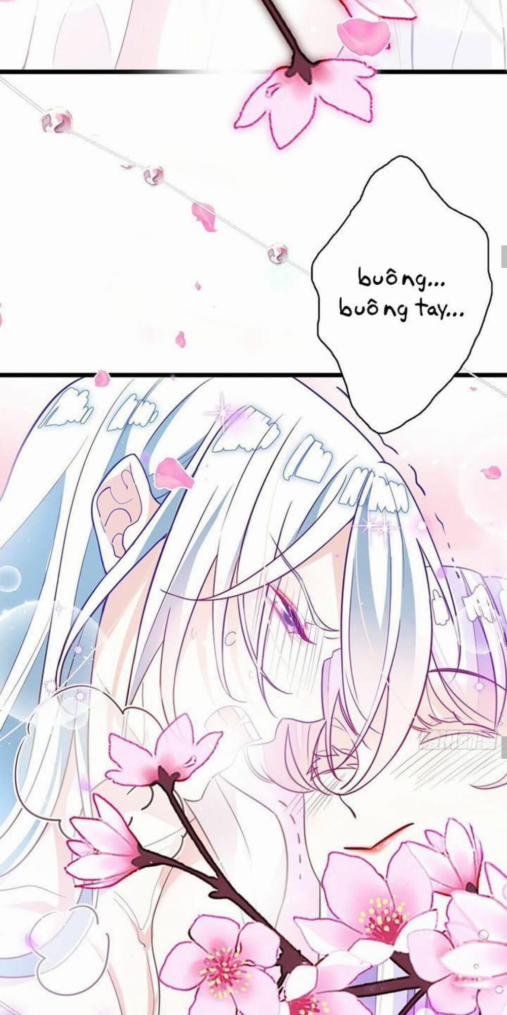 Hậu Cung Ba Ngàn Của Nãi Nãi 10 trang 16