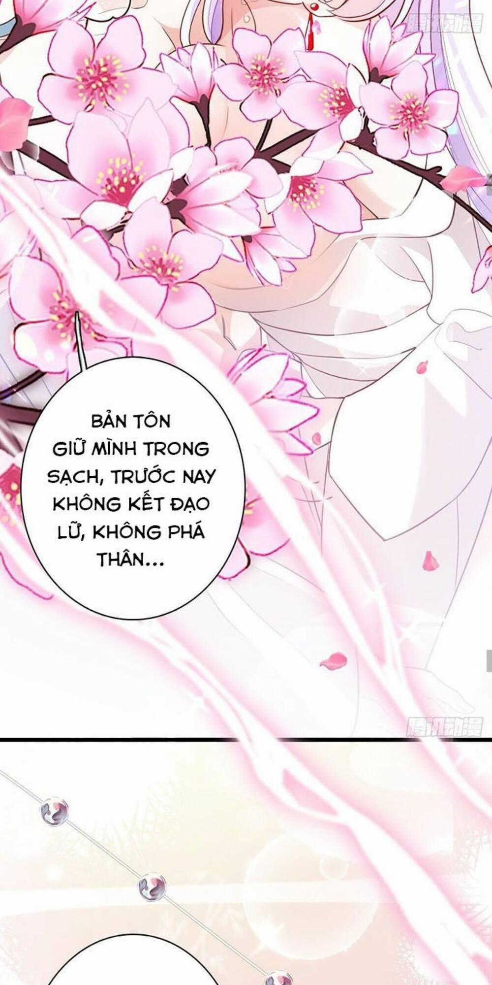 Hậu Cung Ba Ngàn Của Nãi Nãi 10 trang 18