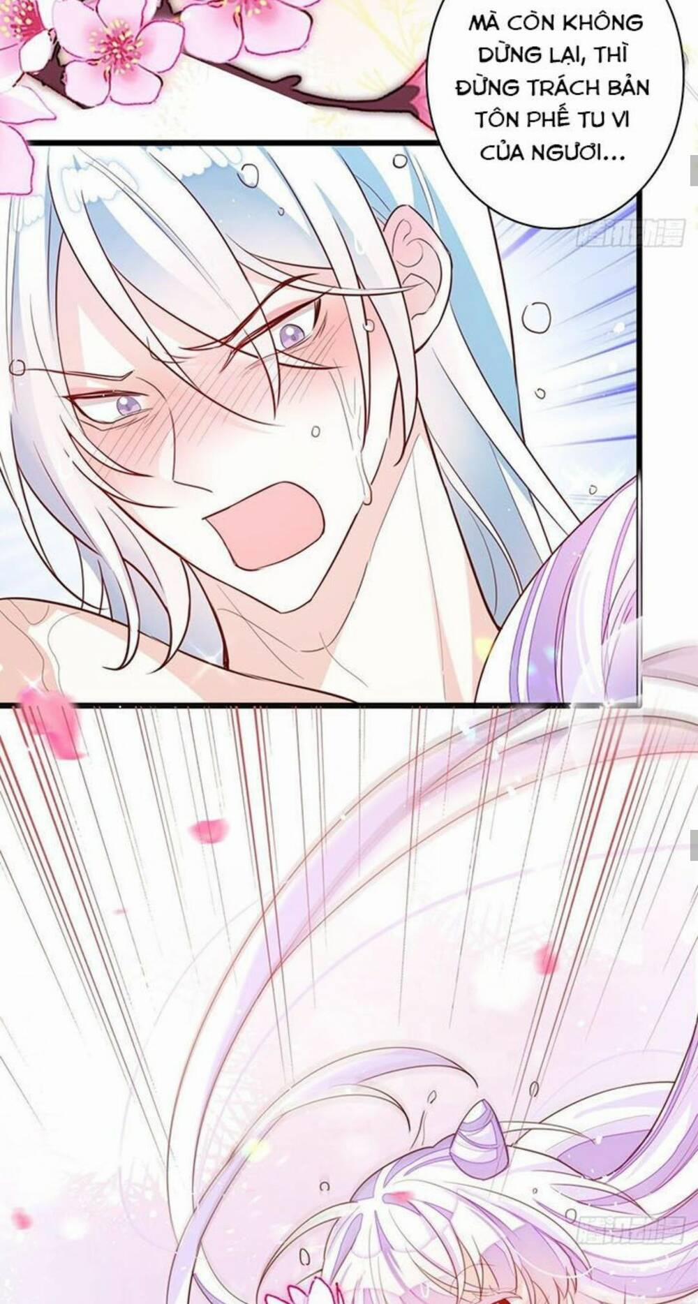 Hậu Cung Ba Ngàn Của Nãi Nãi 10 trang 20