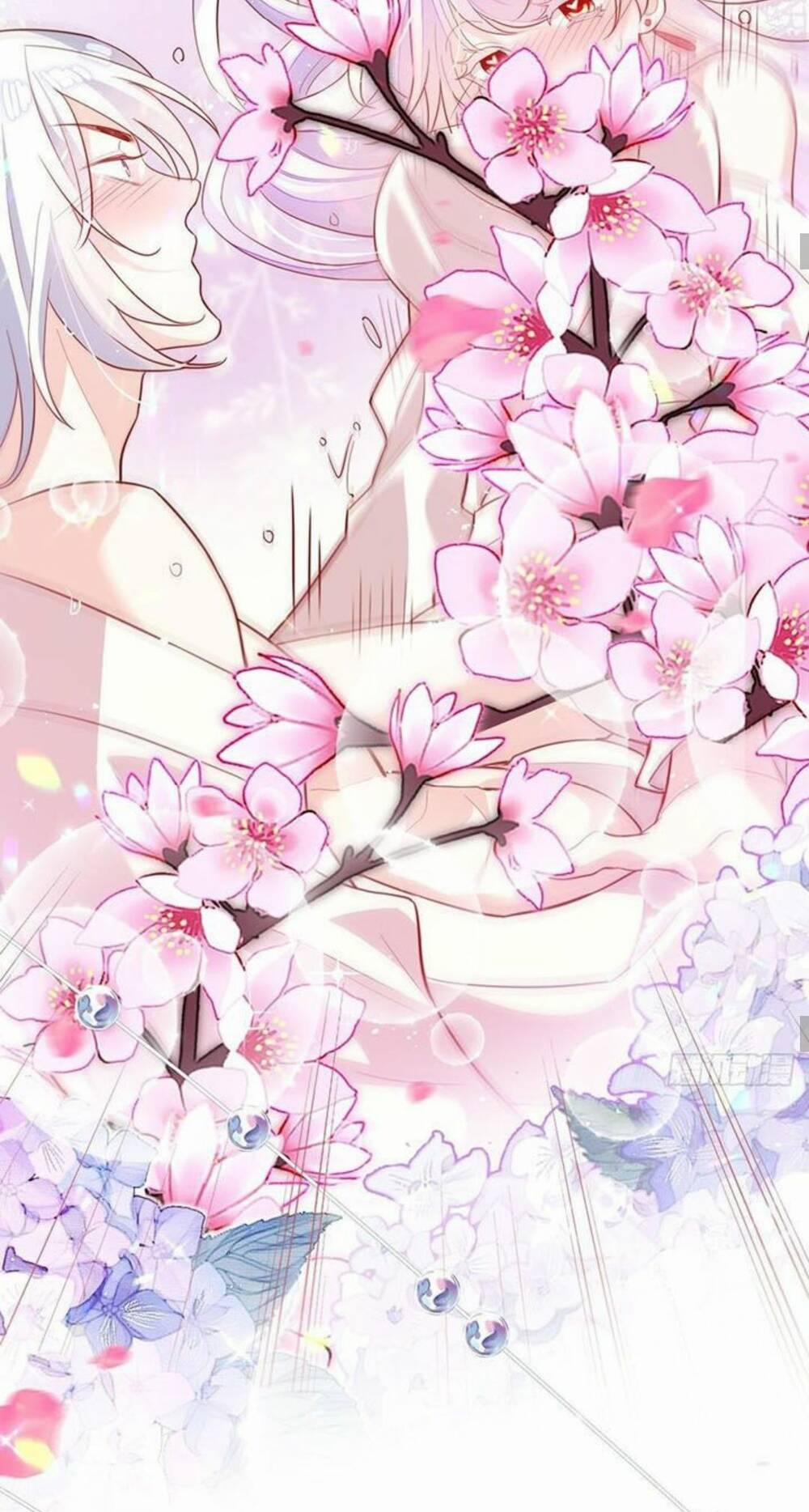 Hậu Cung Ba Ngàn Của Nãi Nãi 10 trang 21