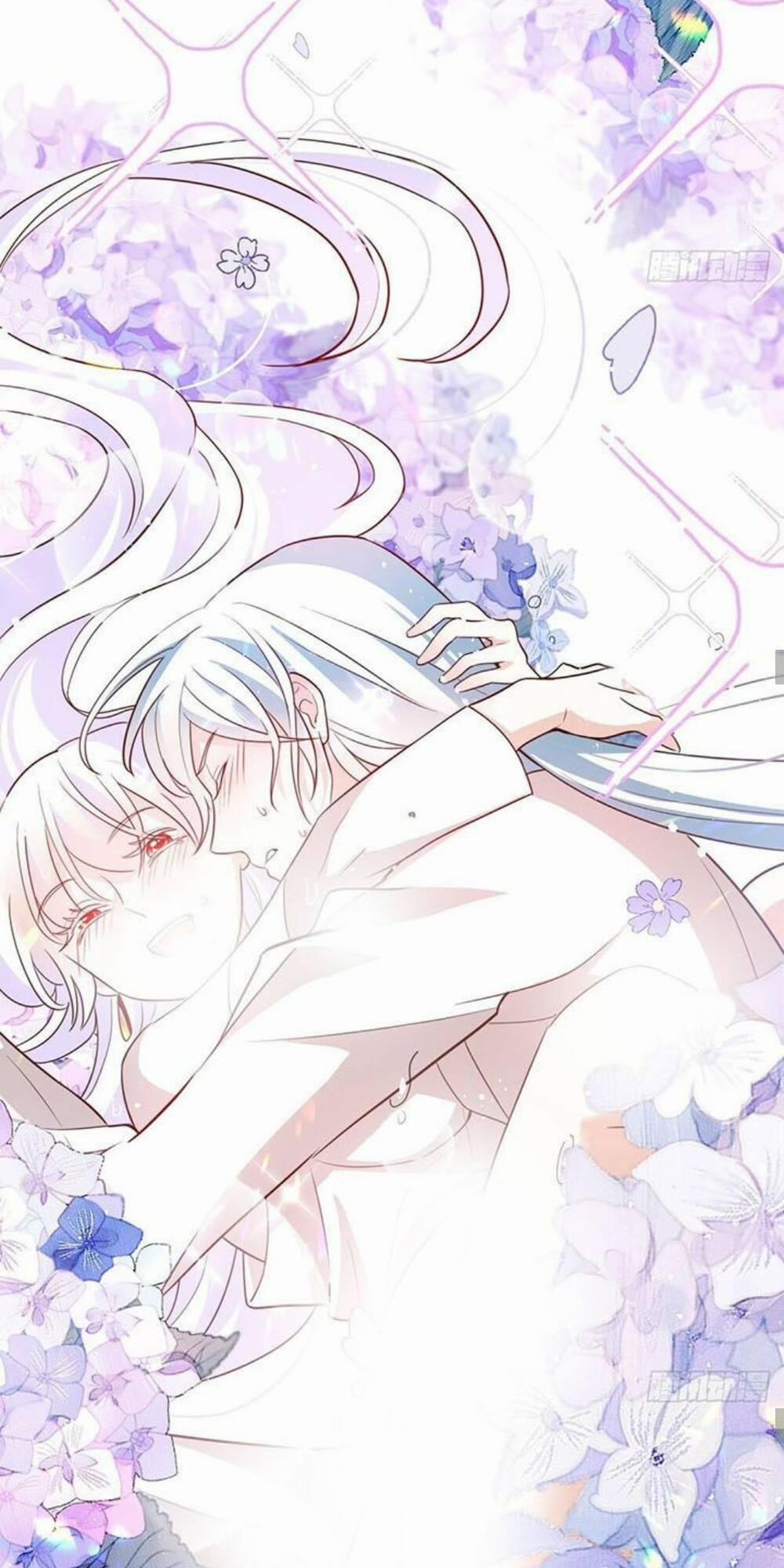 Hậu Cung Ba Ngàn Của Nãi Nãi 10 trang 25