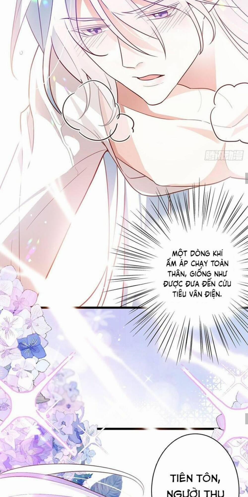 Hậu Cung Ba Ngàn Của Nãi Nãi 10 trang 27