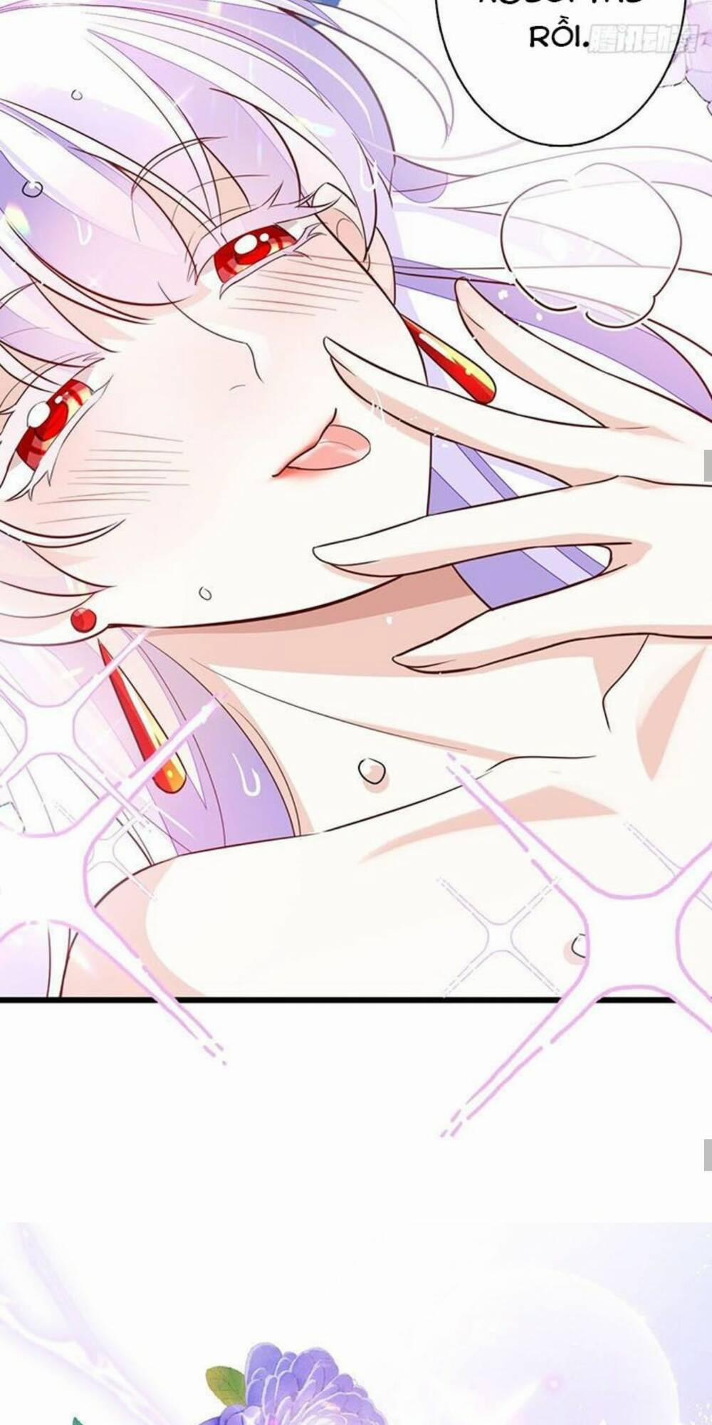 Hậu Cung Ba Ngàn Của Nãi Nãi 10 trang 28