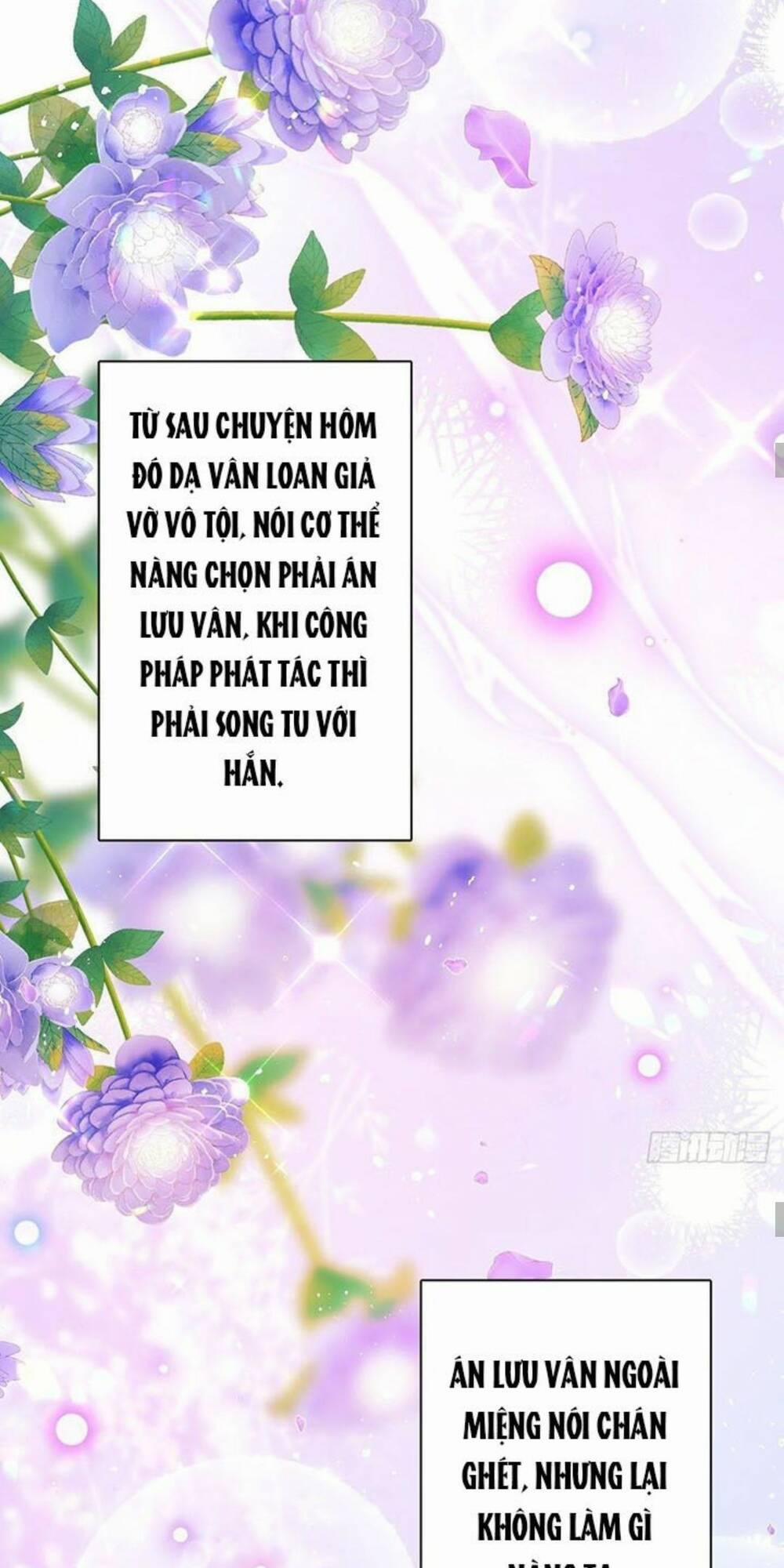 Hậu Cung Ba Ngàn Của Nãi Nãi 10 trang 29