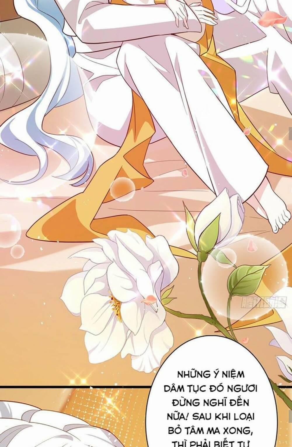 Hậu Cung Ba Ngàn Của Nãi Nãi 10 trang 31