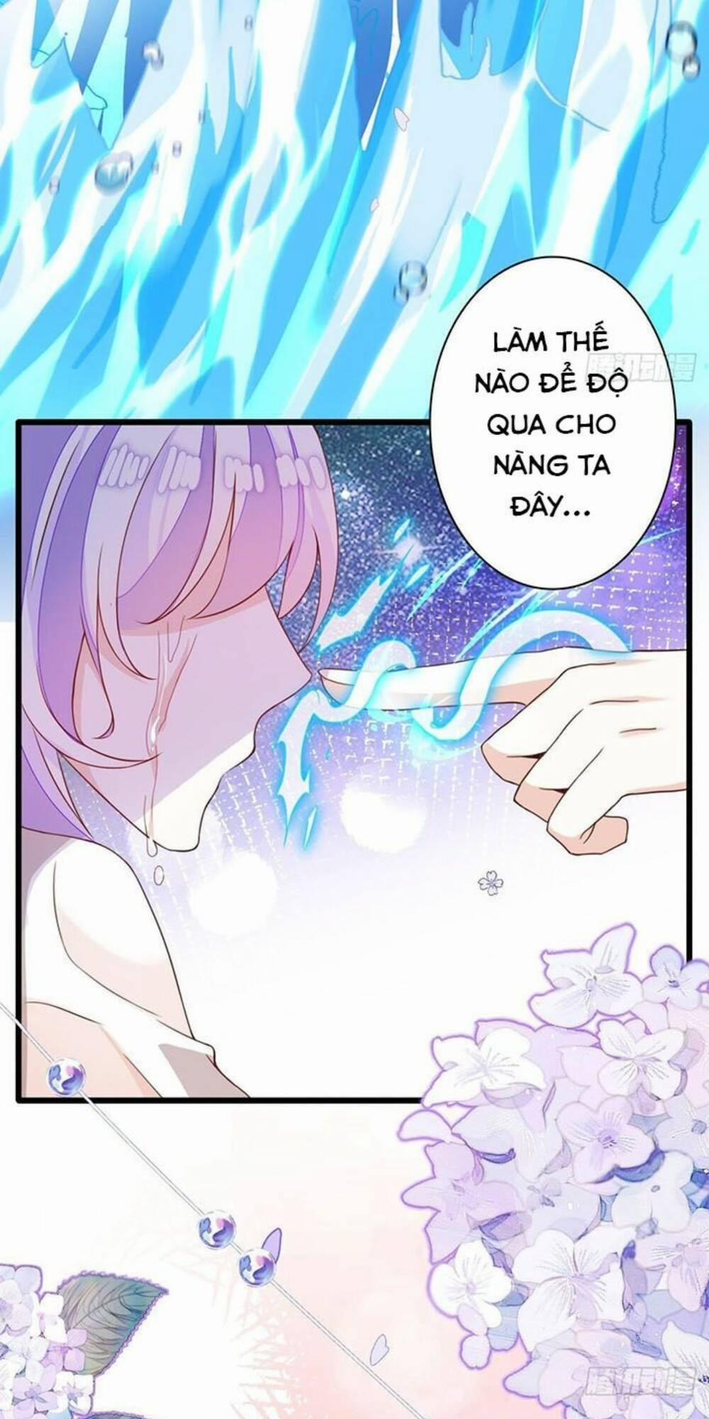 Hậu Cung Ba Ngàn Của Nãi Nãi 10 trang 4