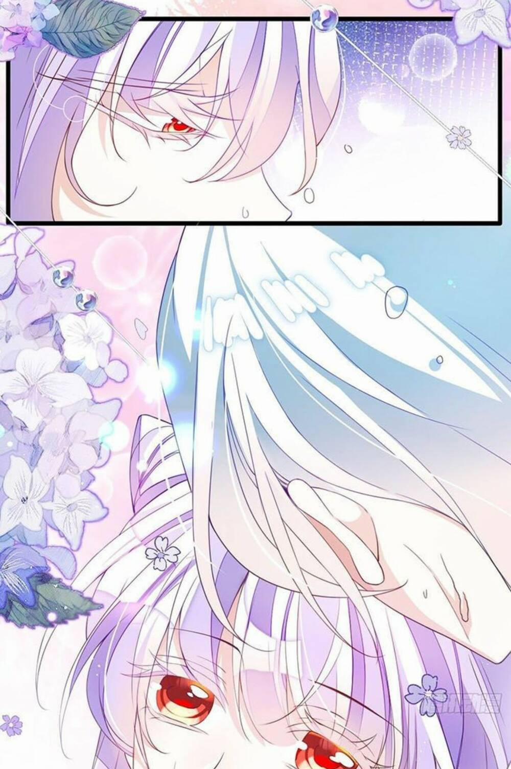 Hậu Cung Ba Ngàn Của Nãi Nãi 10 trang 5