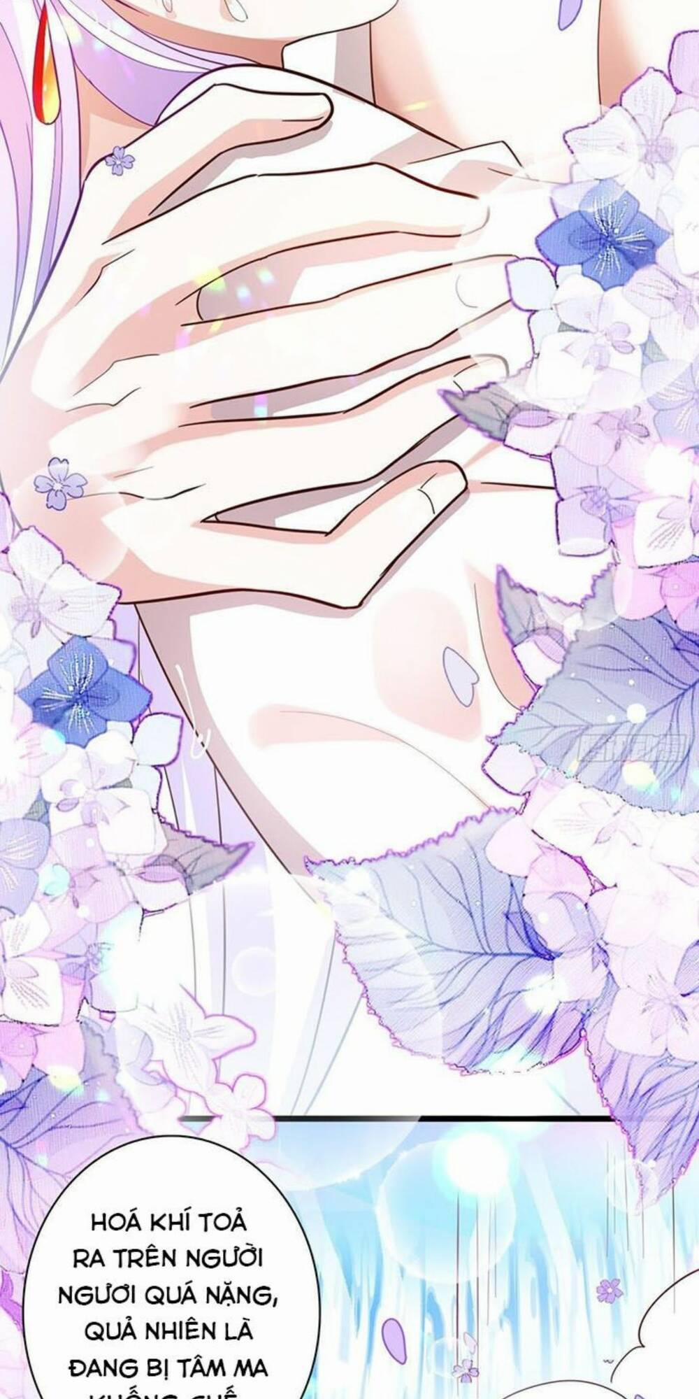 Hậu Cung Ba Ngàn Của Nãi Nãi 10 trang 8