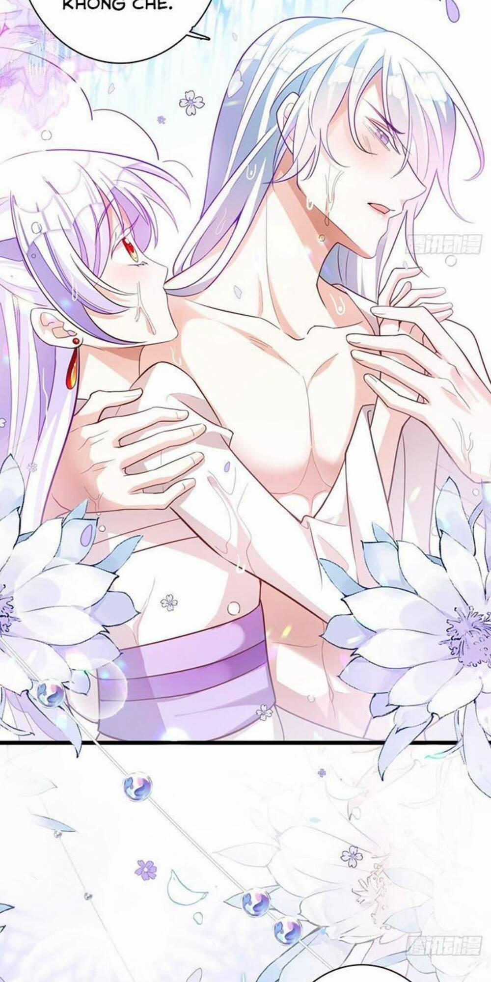 Hậu Cung Ba Ngàn Của Nãi Nãi 10 trang 9