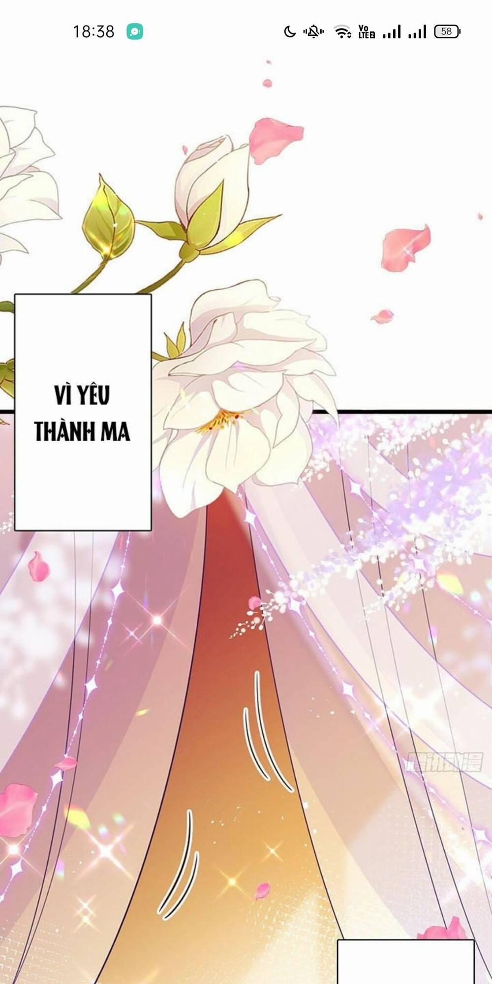 Hậu Cung Ba Ngàn Của Nãi Nãi 11 trang 0