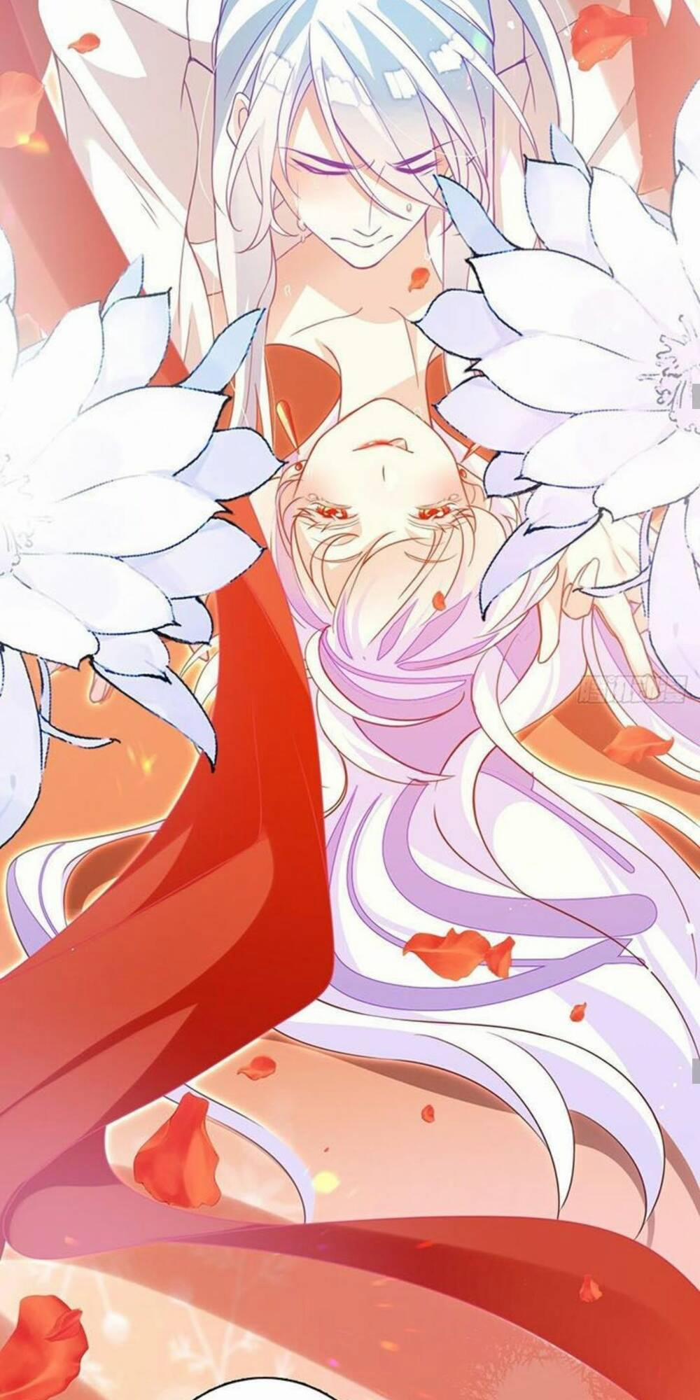 Hậu Cung Ba Ngàn Của Nãi Nãi 11 trang 10