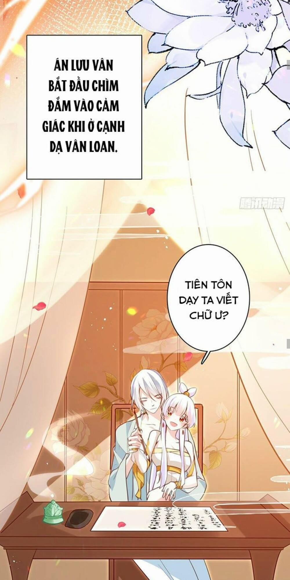 Hậu Cung Ba Ngàn Của Nãi Nãi 11 trang 13