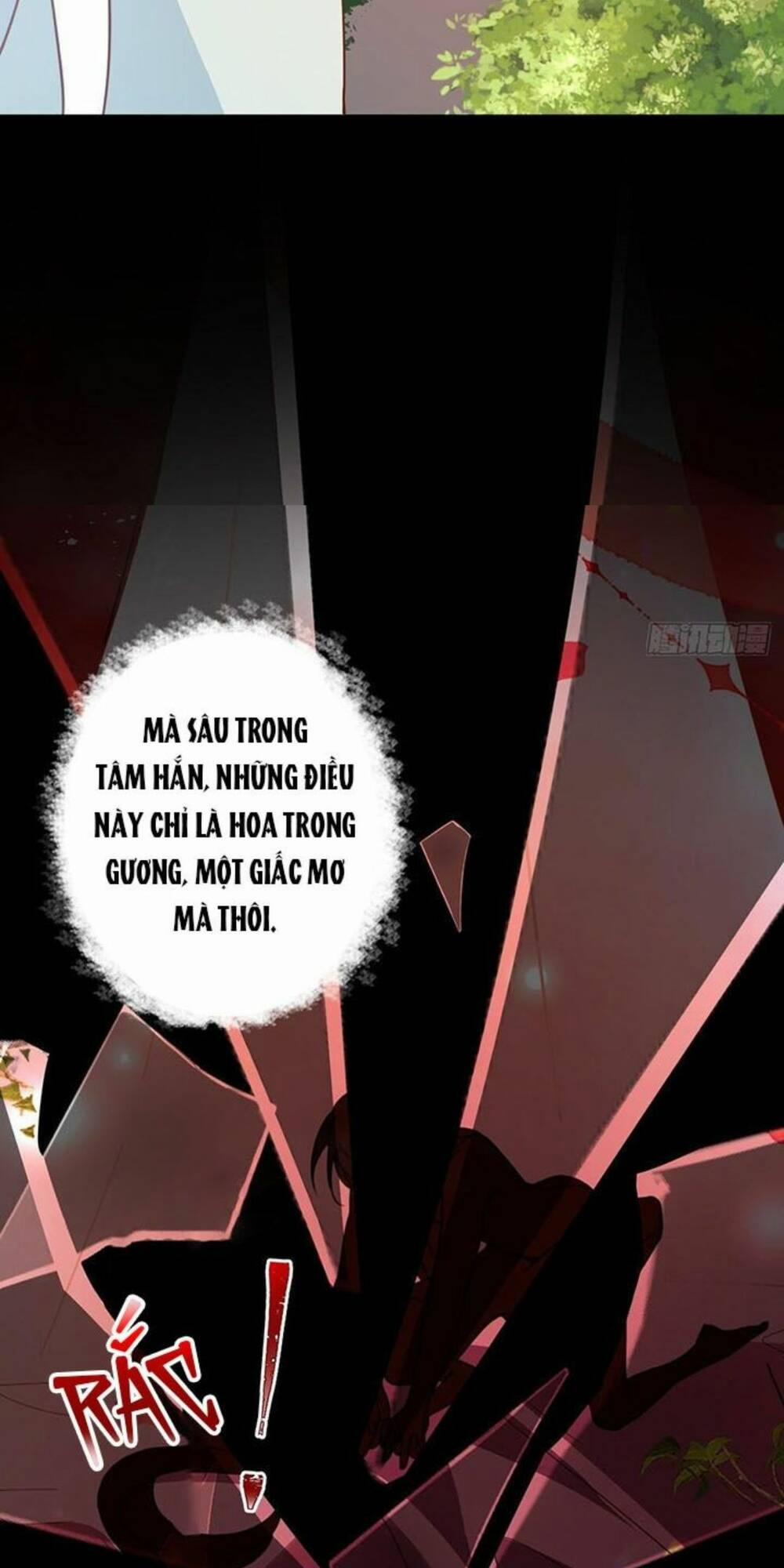 Hậu Cung Ba Ngàn Của Nãi Nãi 11 trang 17