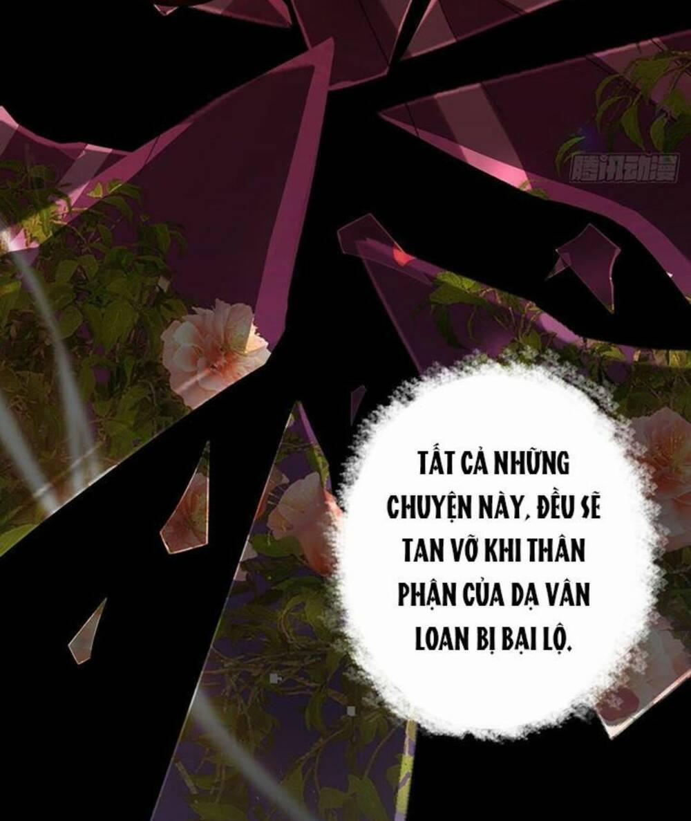 Hậu Cung Ba Ngàn Của Nãi Nãi 11 trang 18