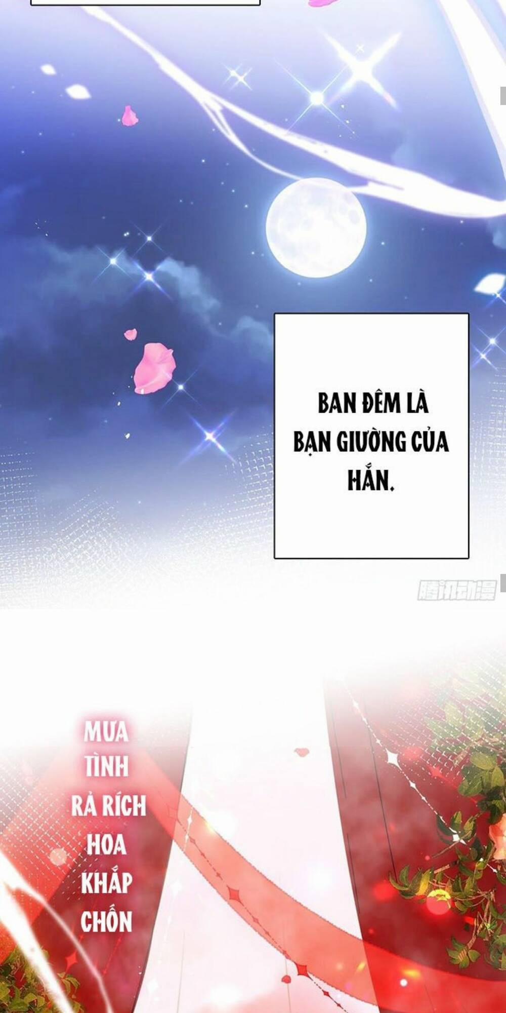 Hậu Cung Ba Ngàn Của Nãi Nãi 11 trang 2