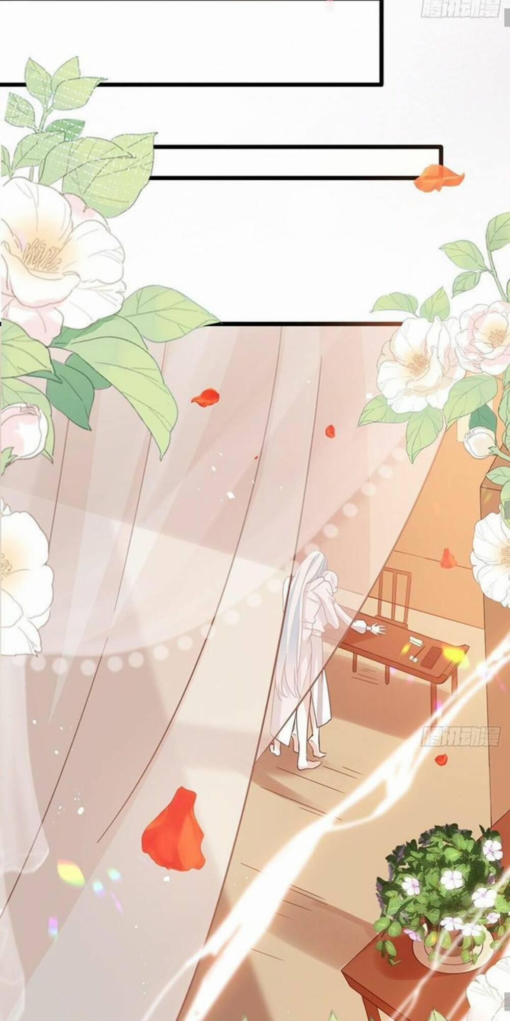 Hậu Cung Ba Ngàn Của Nãi Nãi 11 trang 4