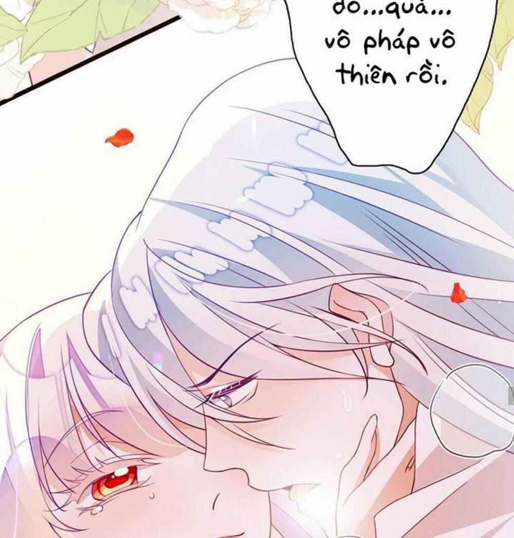 Hậu Cung Ba Ngàn Của Nãi Nãi 11 trang 7