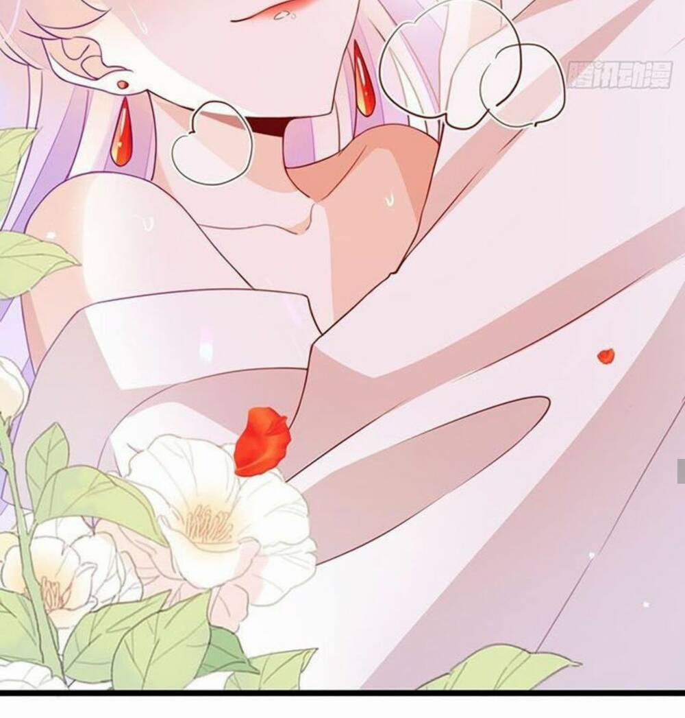 Hậu Cung Ba Ngàn Của Nãi Nãi 11 trang 8